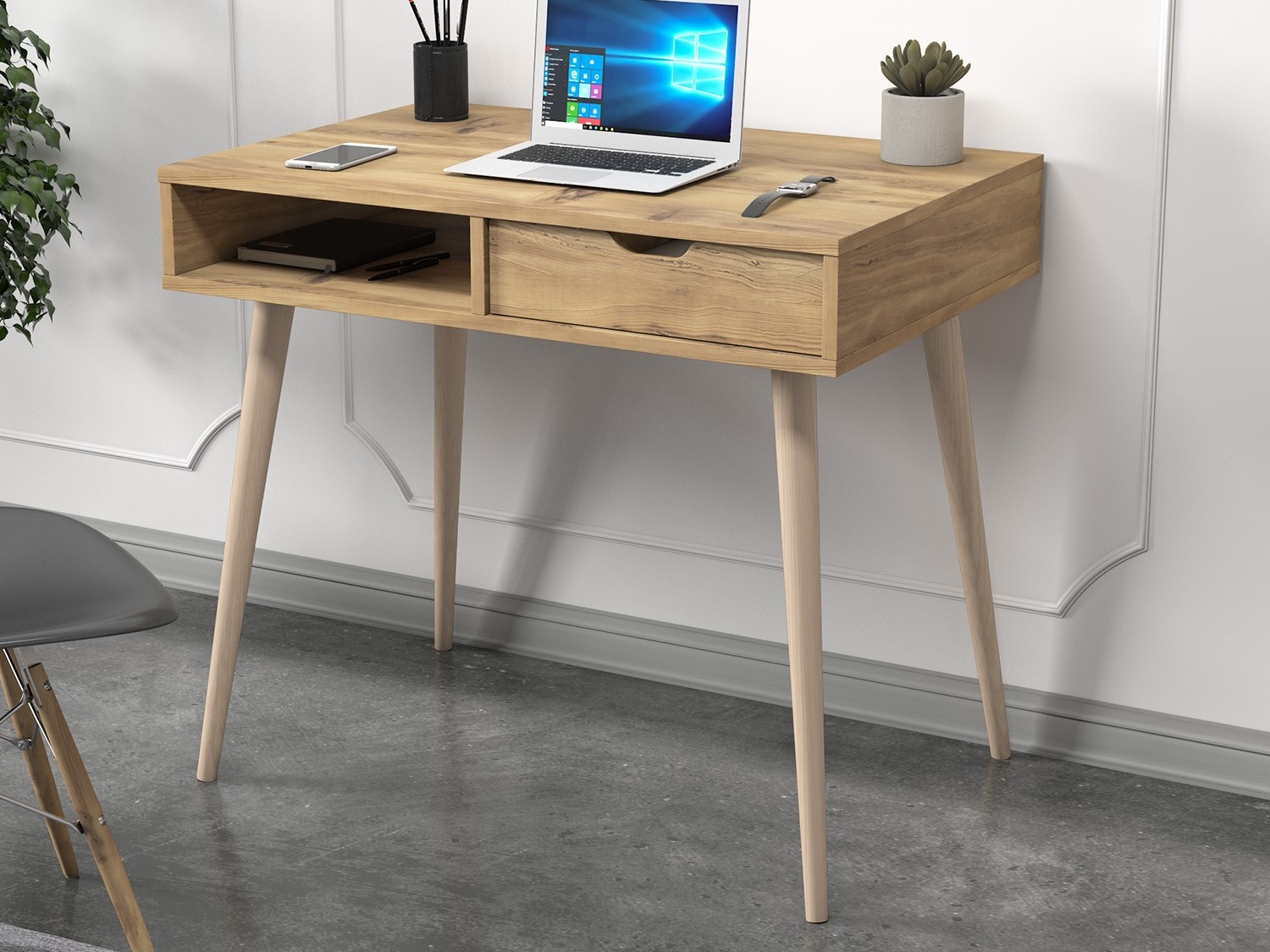 Rakstāmgalds Kailua 2585