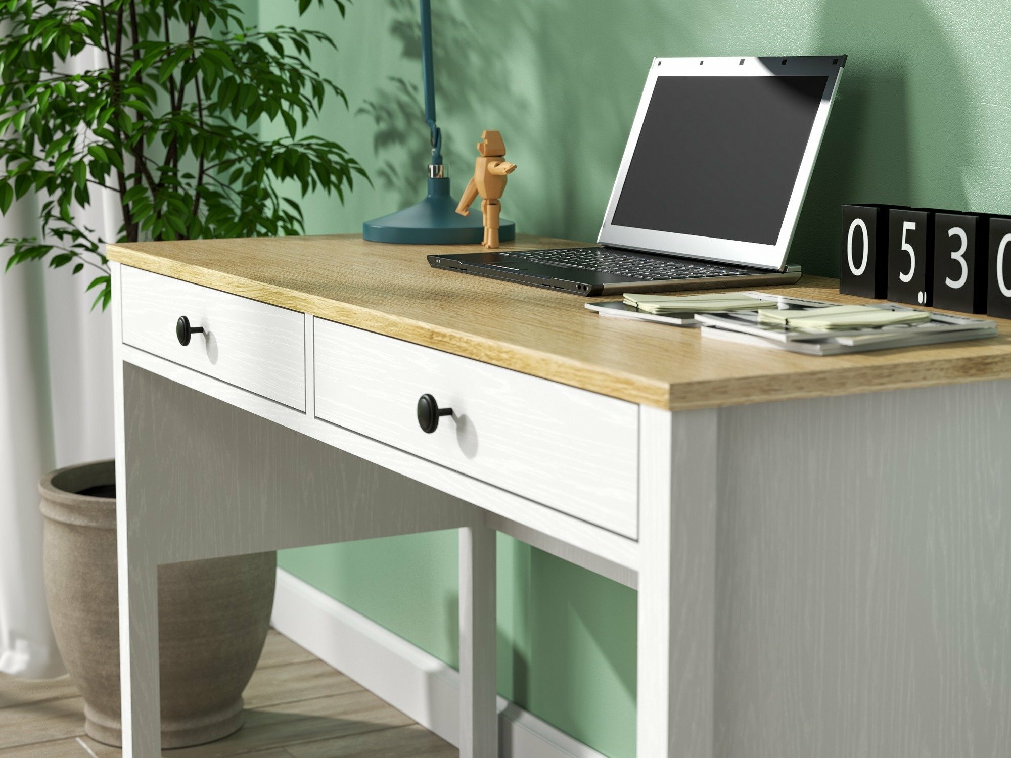 Rakstāmgalds Ophfela 134