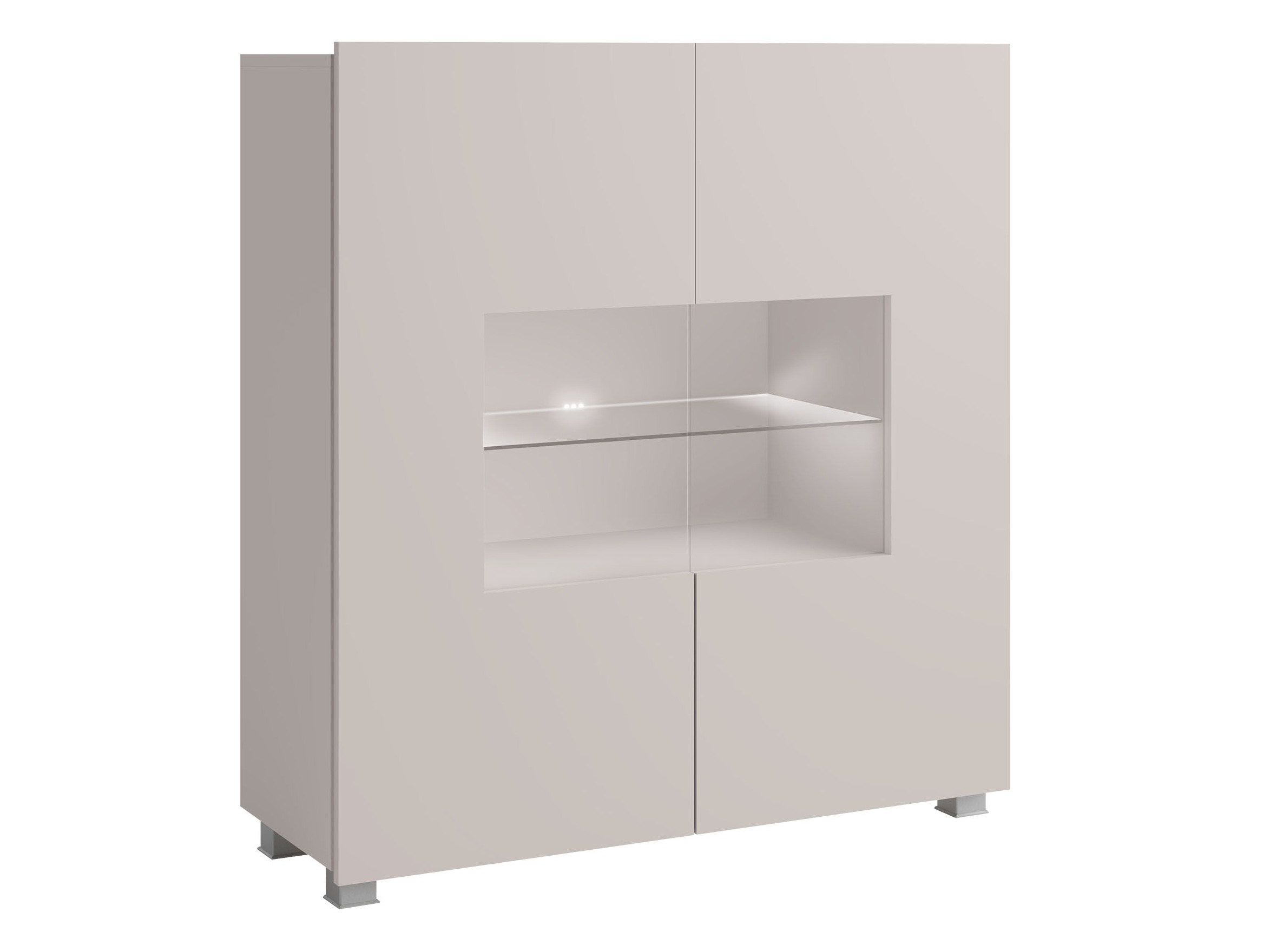 Skapis Tivdalu 100 (Kašmirs)