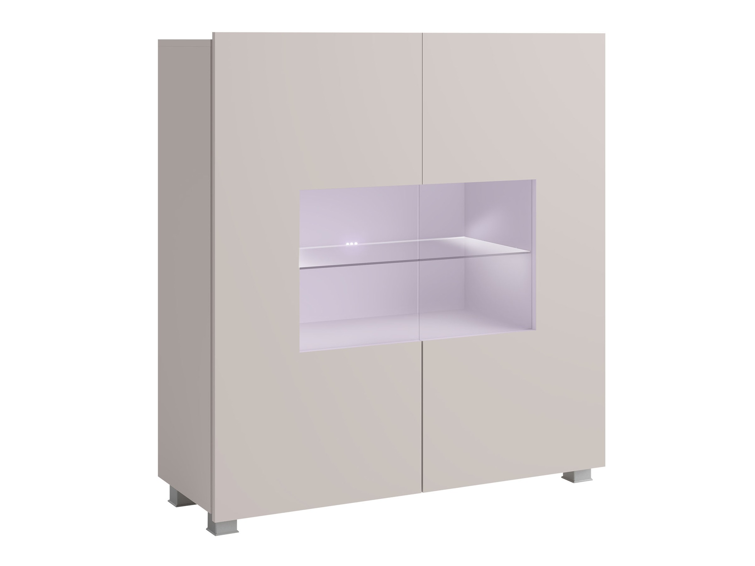 Skapis Tivdalu 100 (Kašmirs)