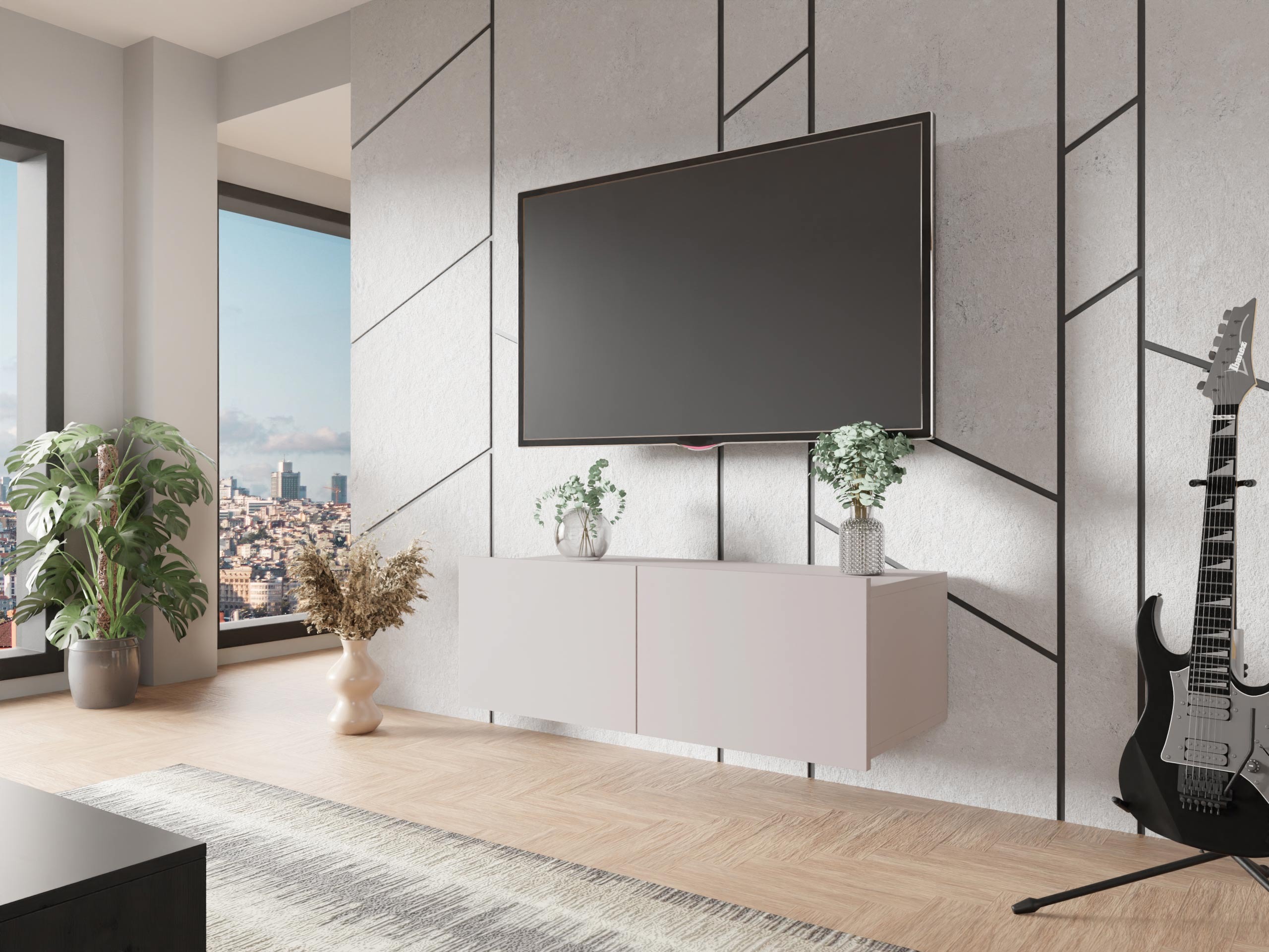 TV galds Tivdalu 104 (Kašmirs)