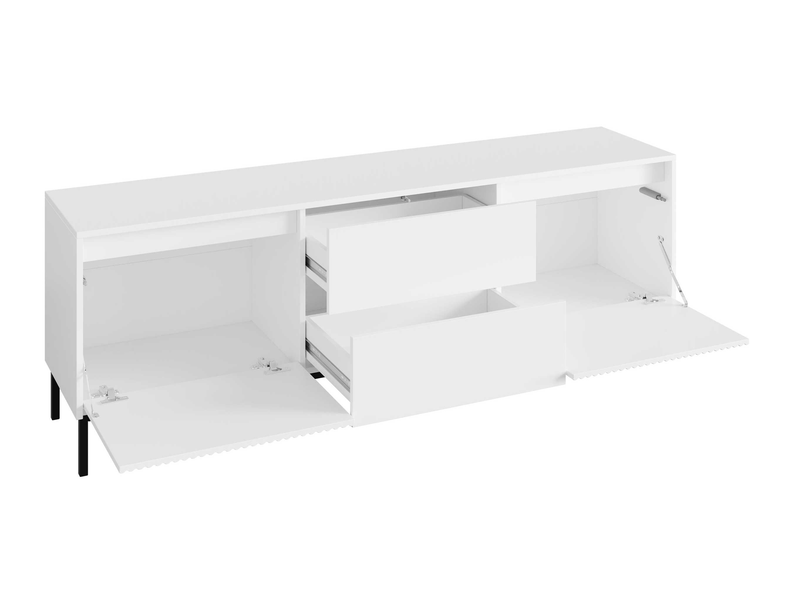 Viesistabas komplekts Comfivo Delruva 111 (Kašmirs)