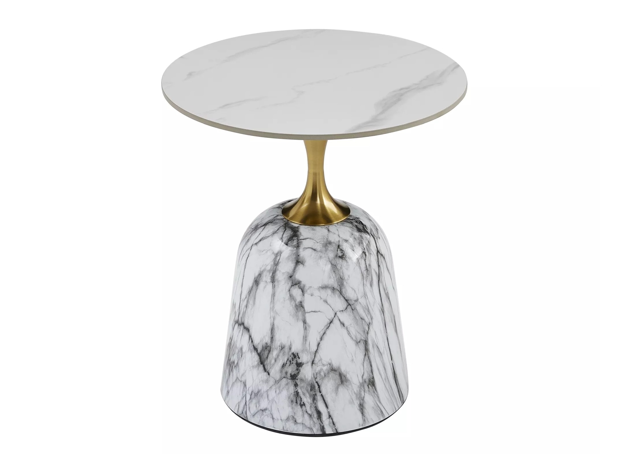 Žurnālu galdiņš Detroit 800