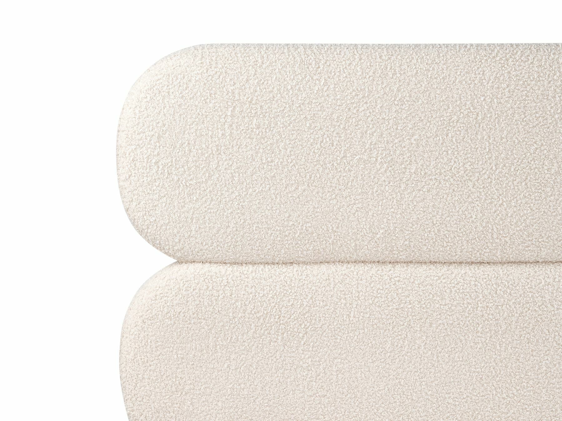 Кровать Berwyn 2717 (Белый)