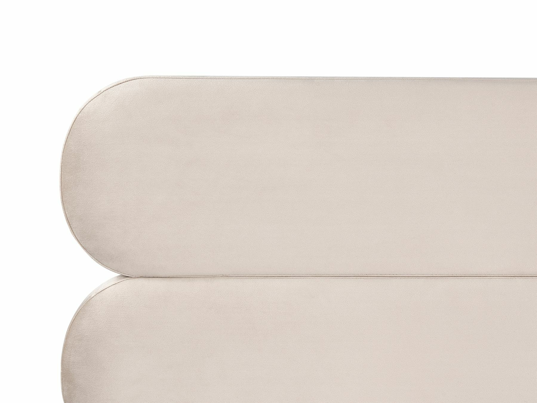 Кровать Berwyn 2717 (Светло-бежевый)