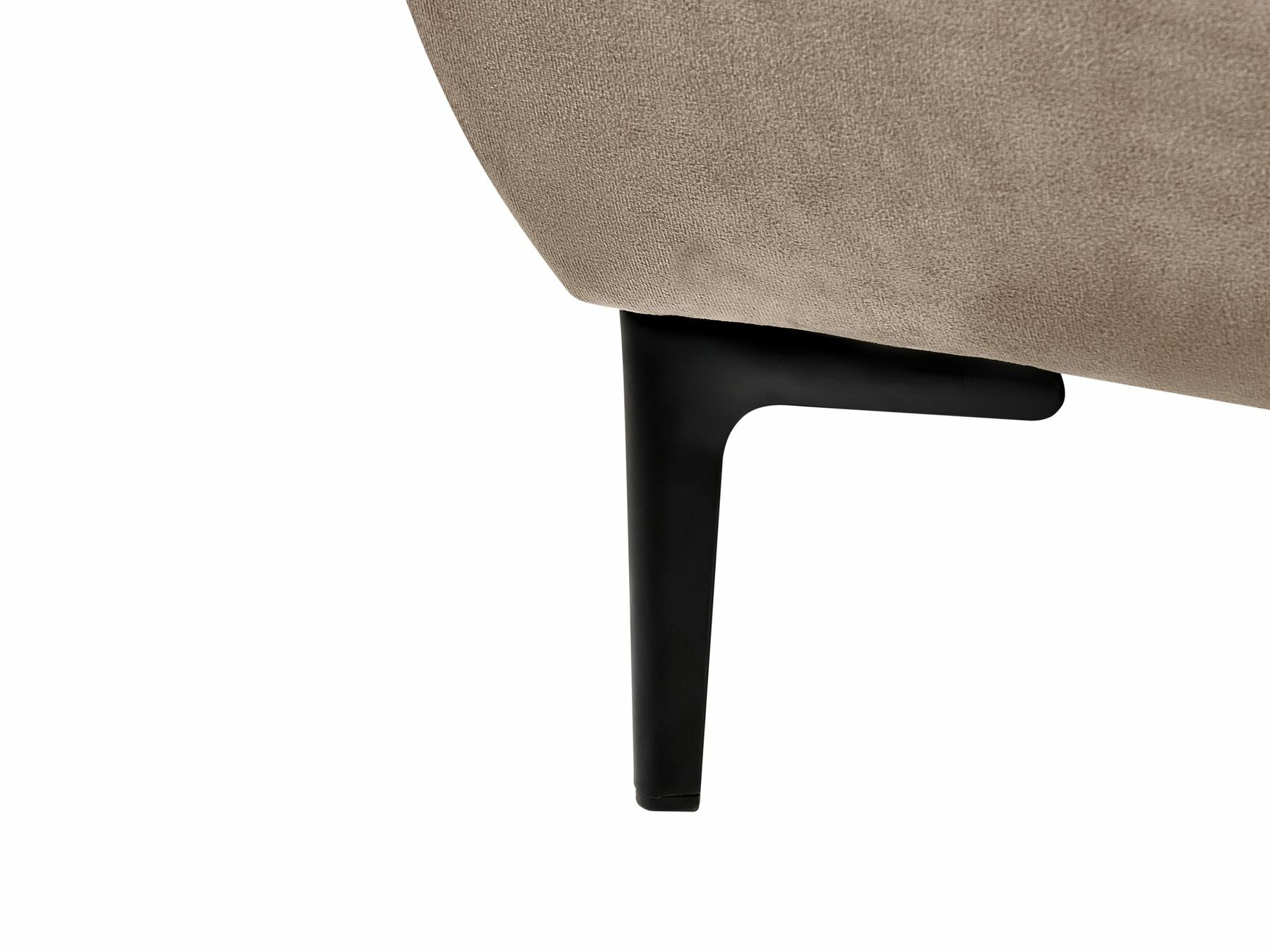 Кровать Berwyn 2717 (Светло-коричневый)