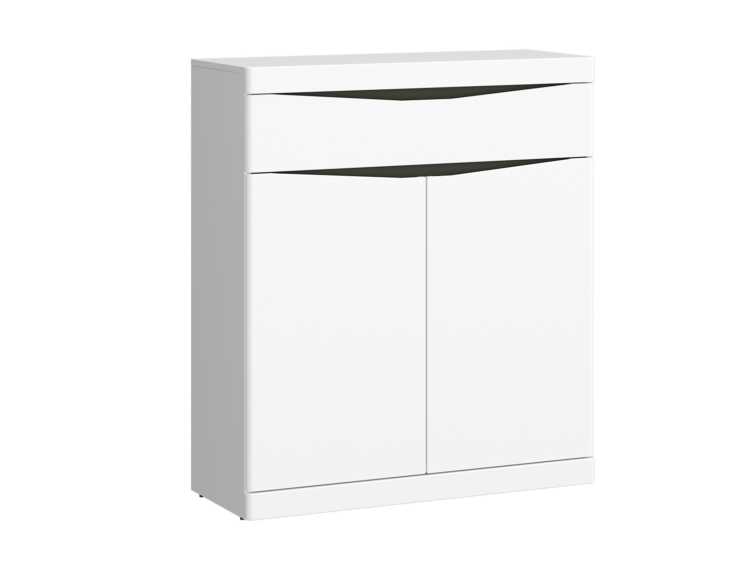 Kumode Venlori 115 (Balts)