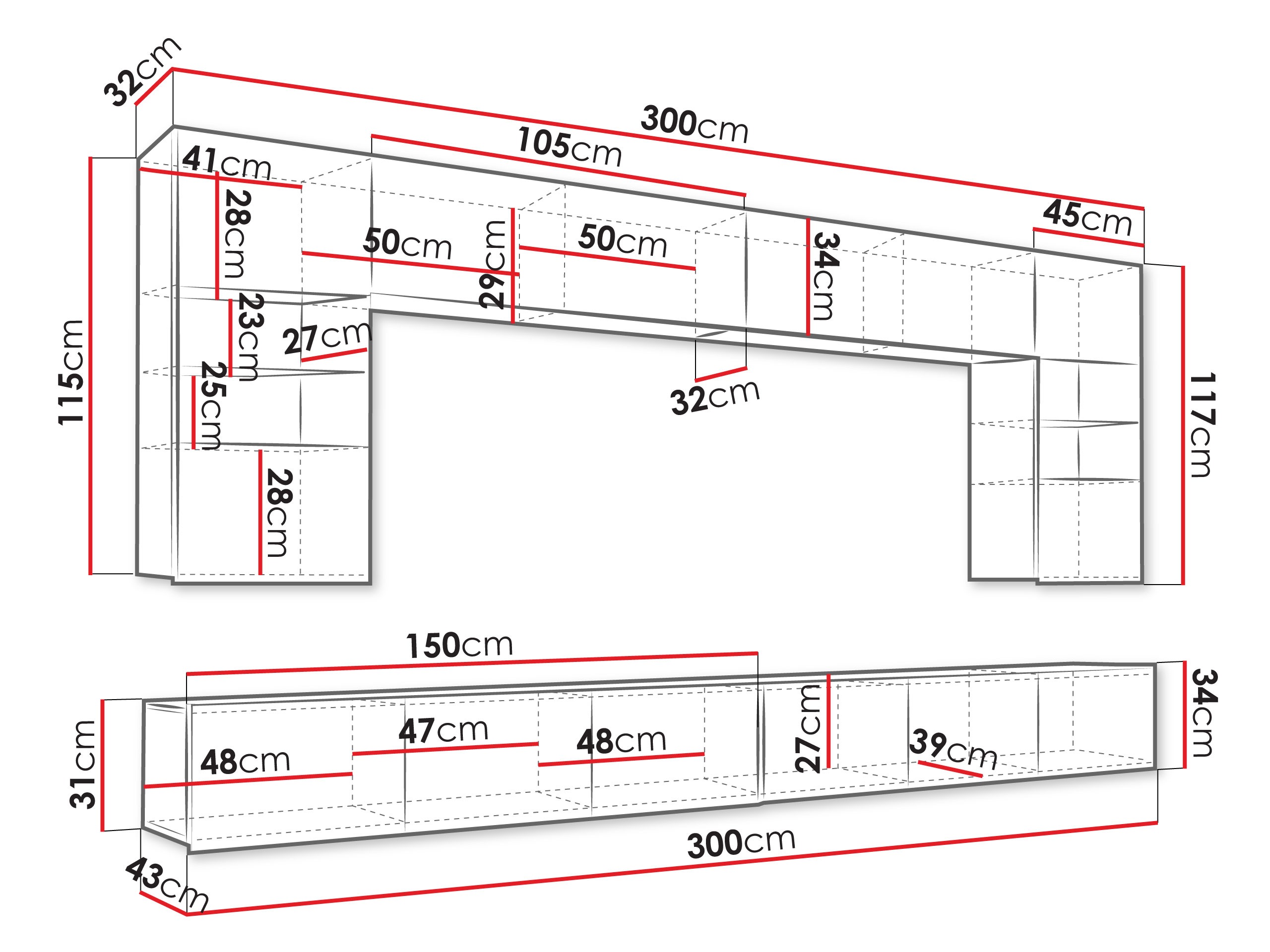 Набор для гостиной Tivdalu 105 (Кашемир)