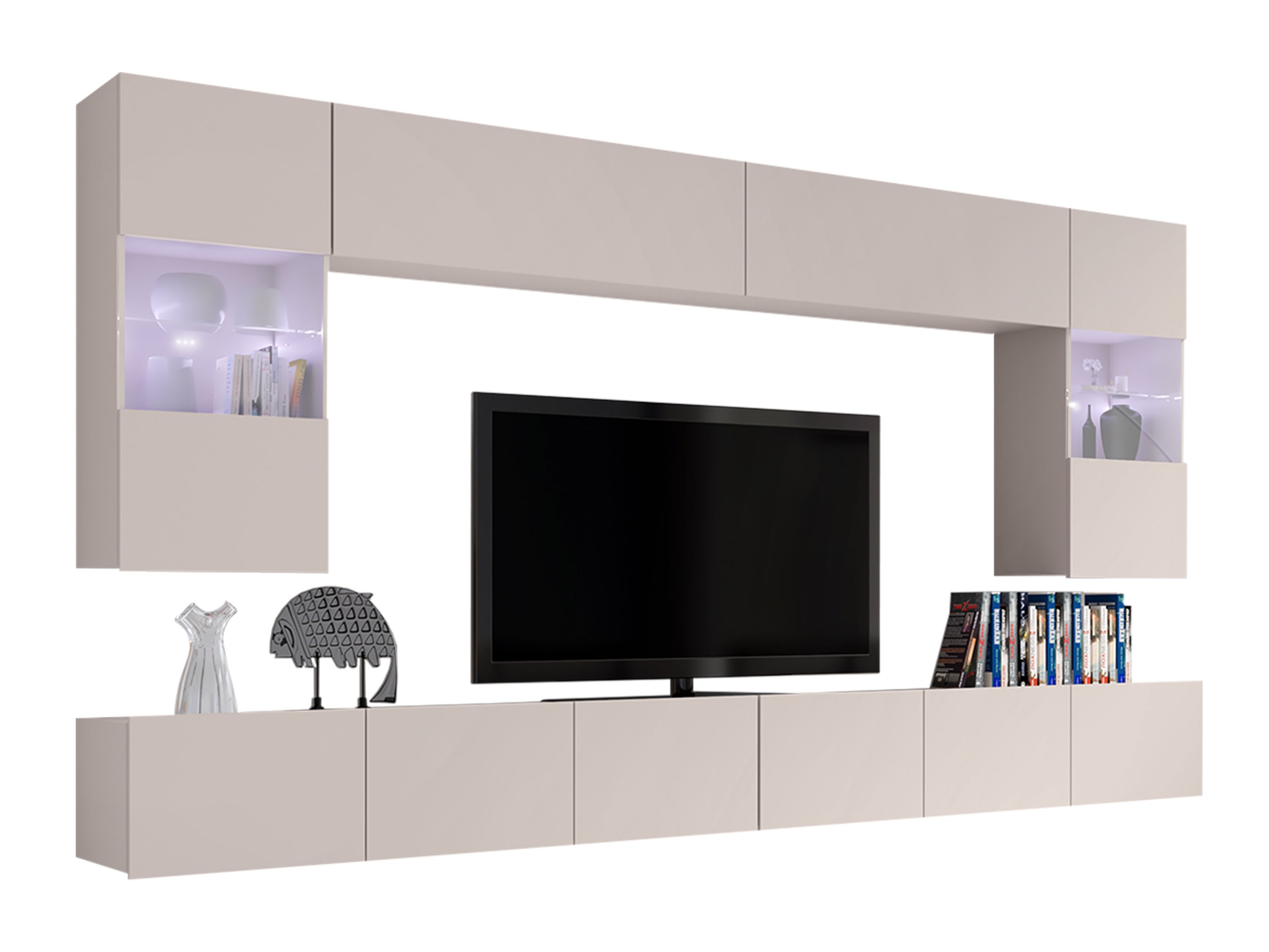 Набор для гостиной Tivdalu 105 (Кашемир)