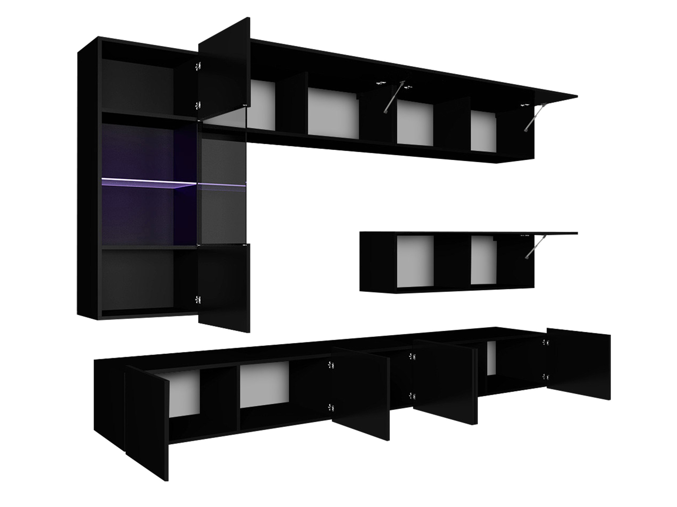 Набор для гостиной Tivdalu 108 (Кашемир)