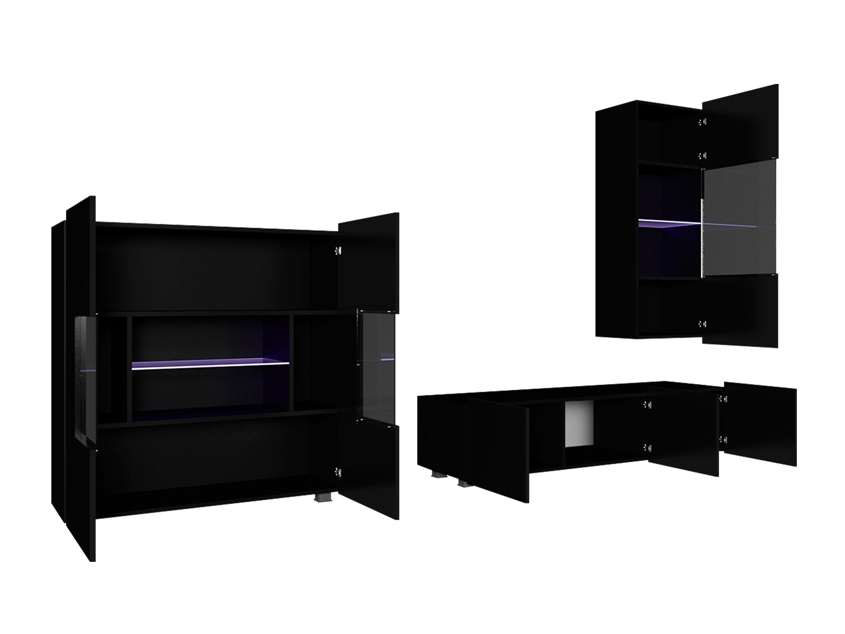 Набор для гостиной Tivdalu 111 (Кашемир)