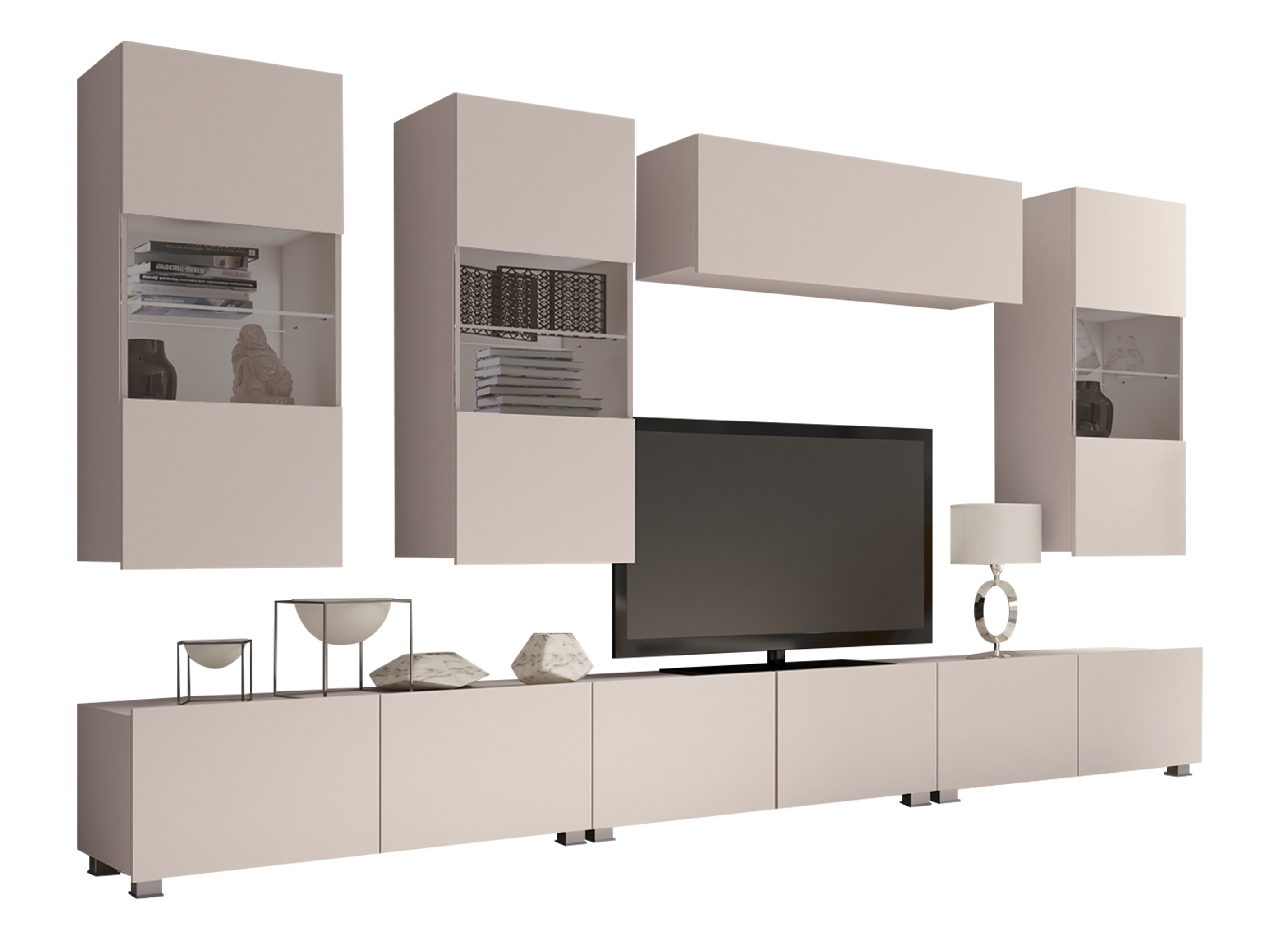 Набор для гостиной Tivdalu 121 (Кашемир)