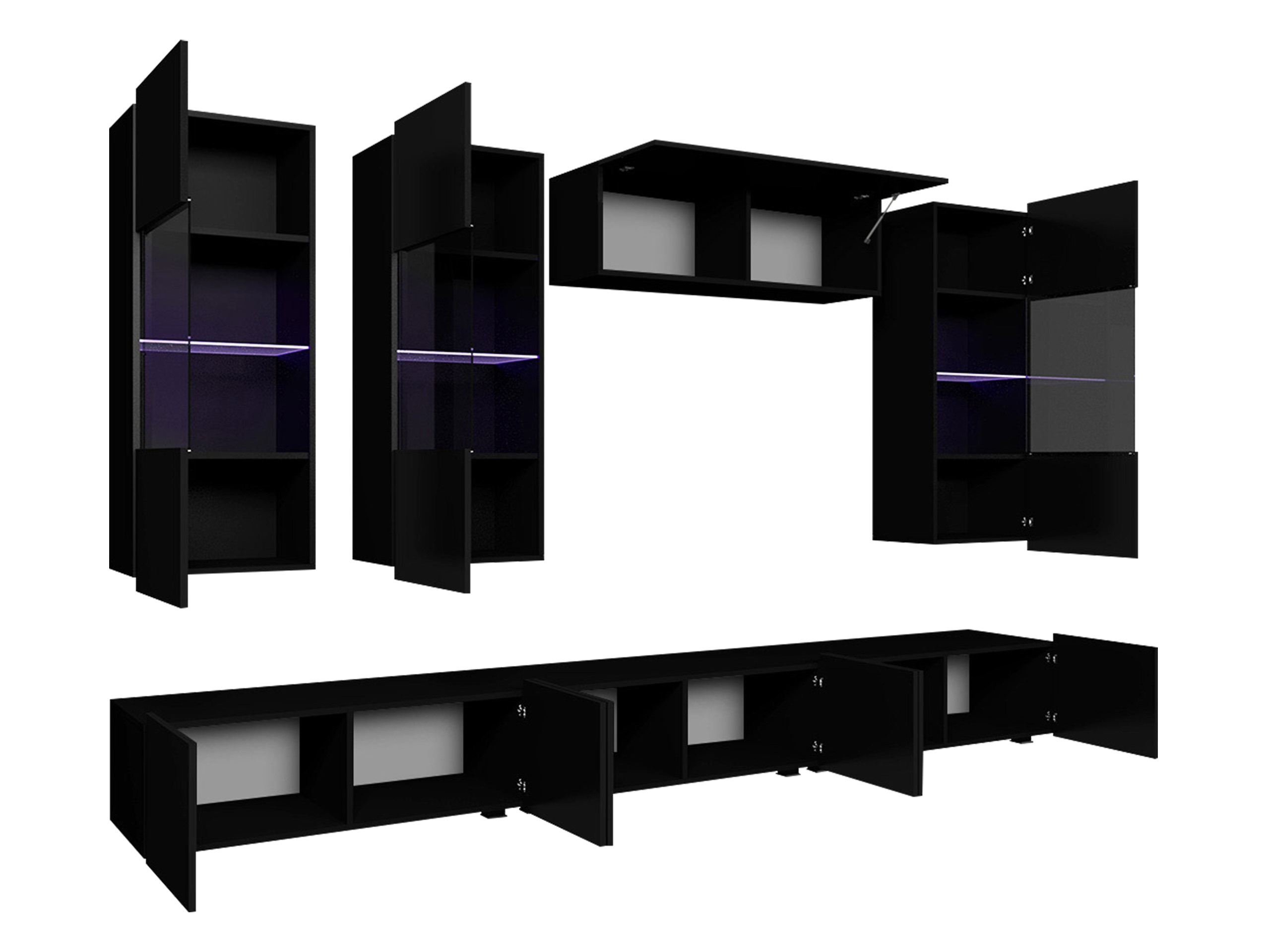 Набор для гостиной Tivdalu 121 (Кашемир)