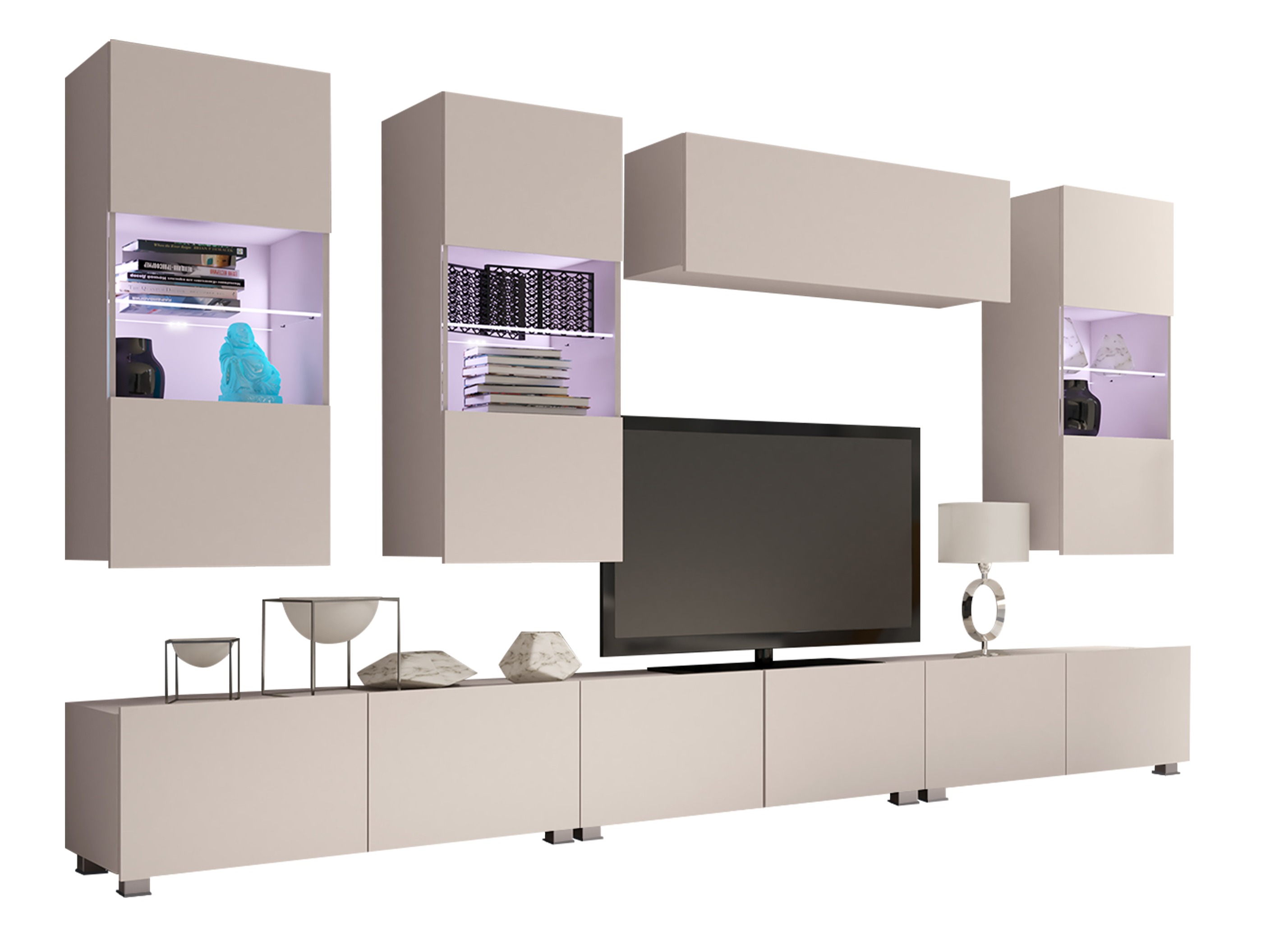 Набор для гостиной Tivdalu 121 (Кашемир)