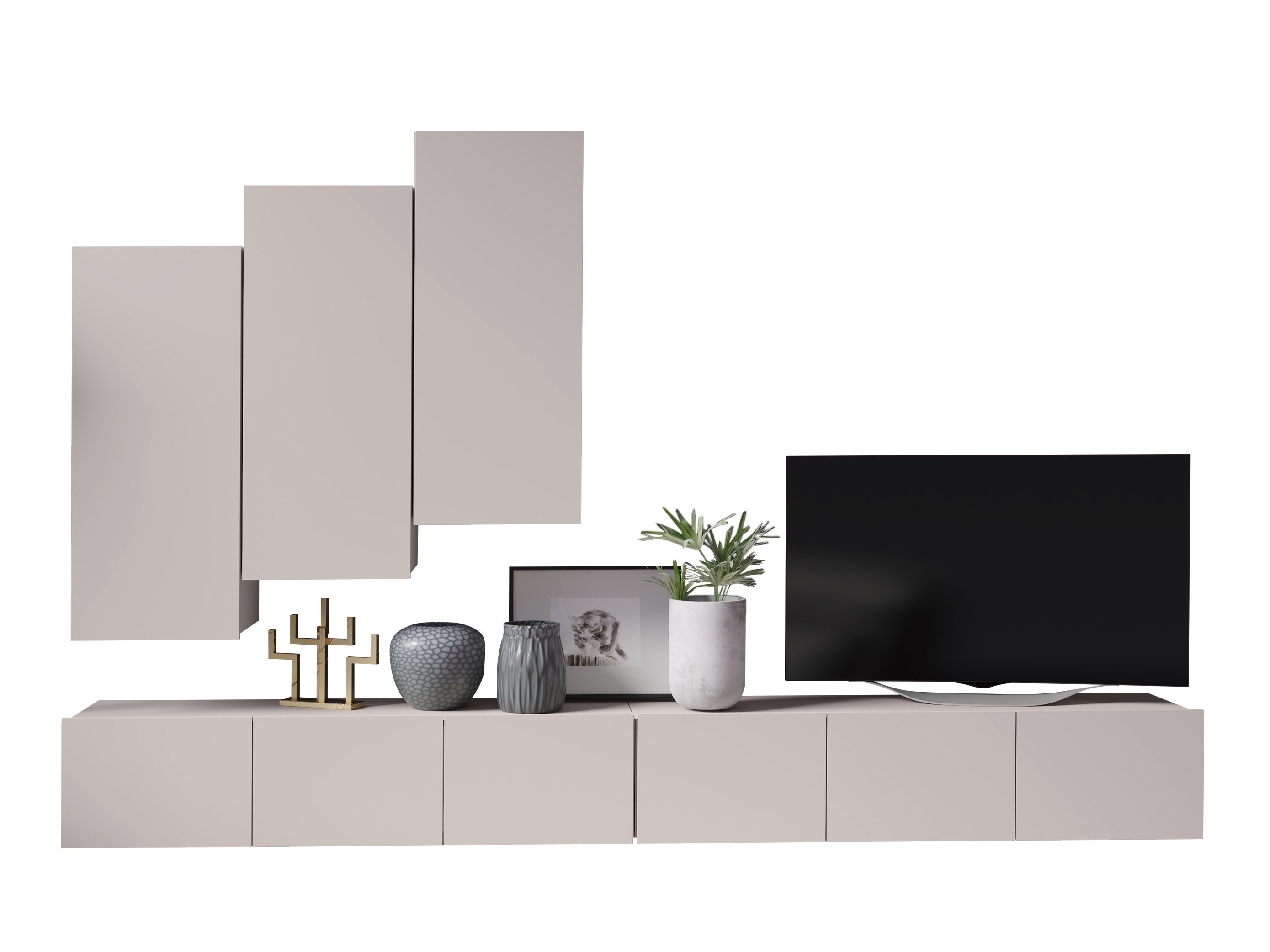 Набор для гостиной Tivdalu 131 (Кашемир)