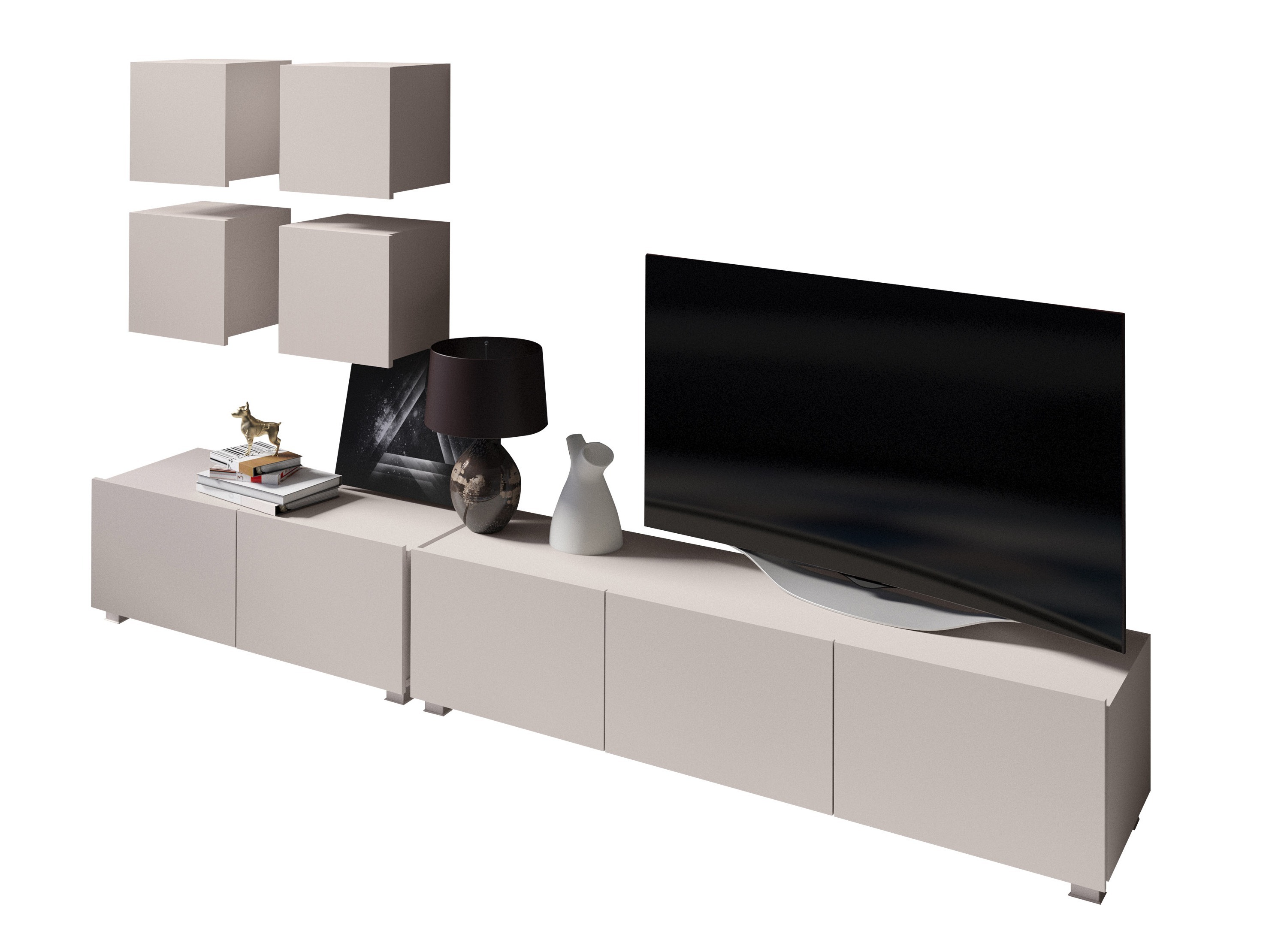 Набор для гостиной Tivdalu 132 (Кашемир)