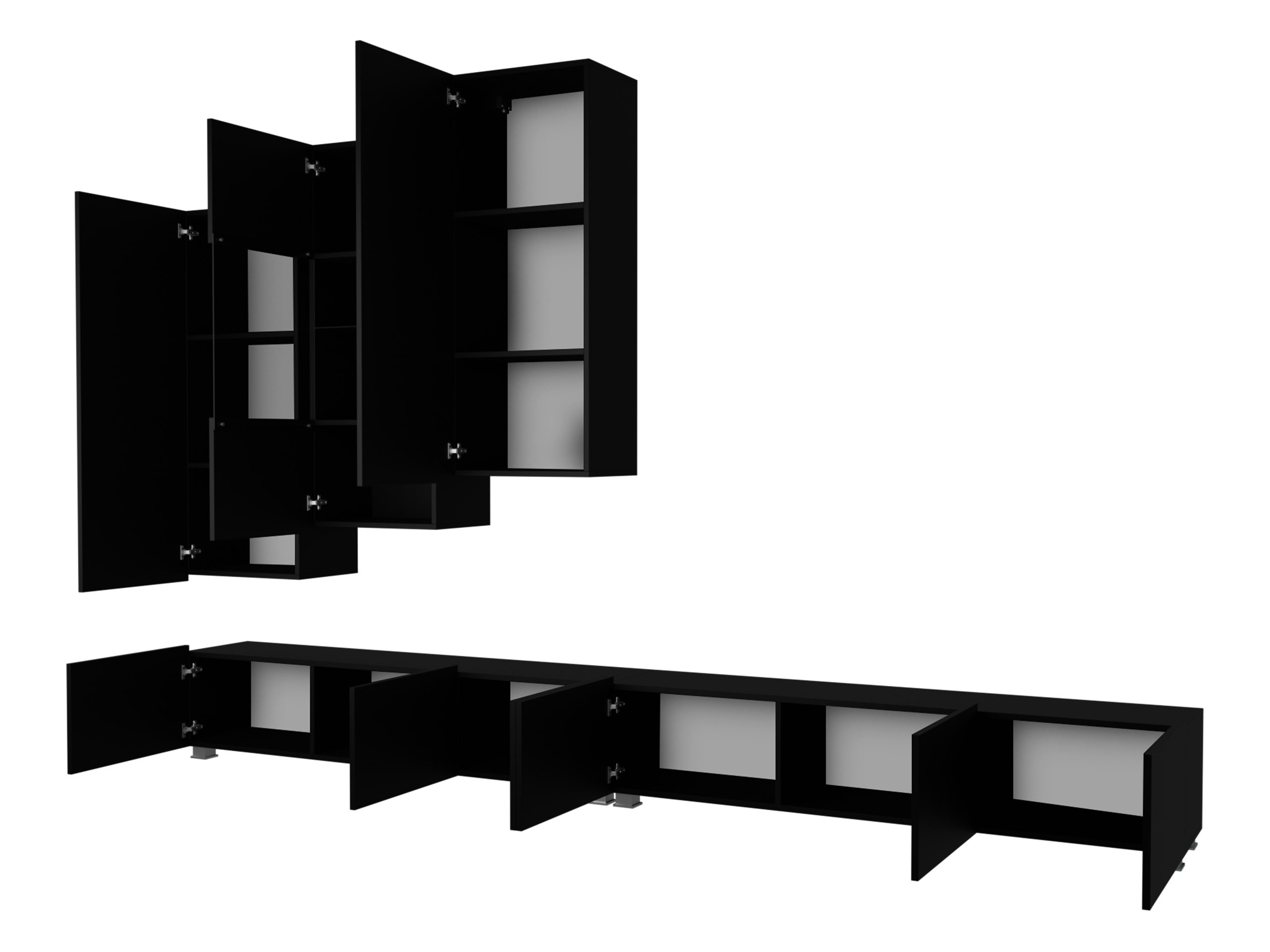 Набор для гостиной Tivdalu 133 (Кашемир)
