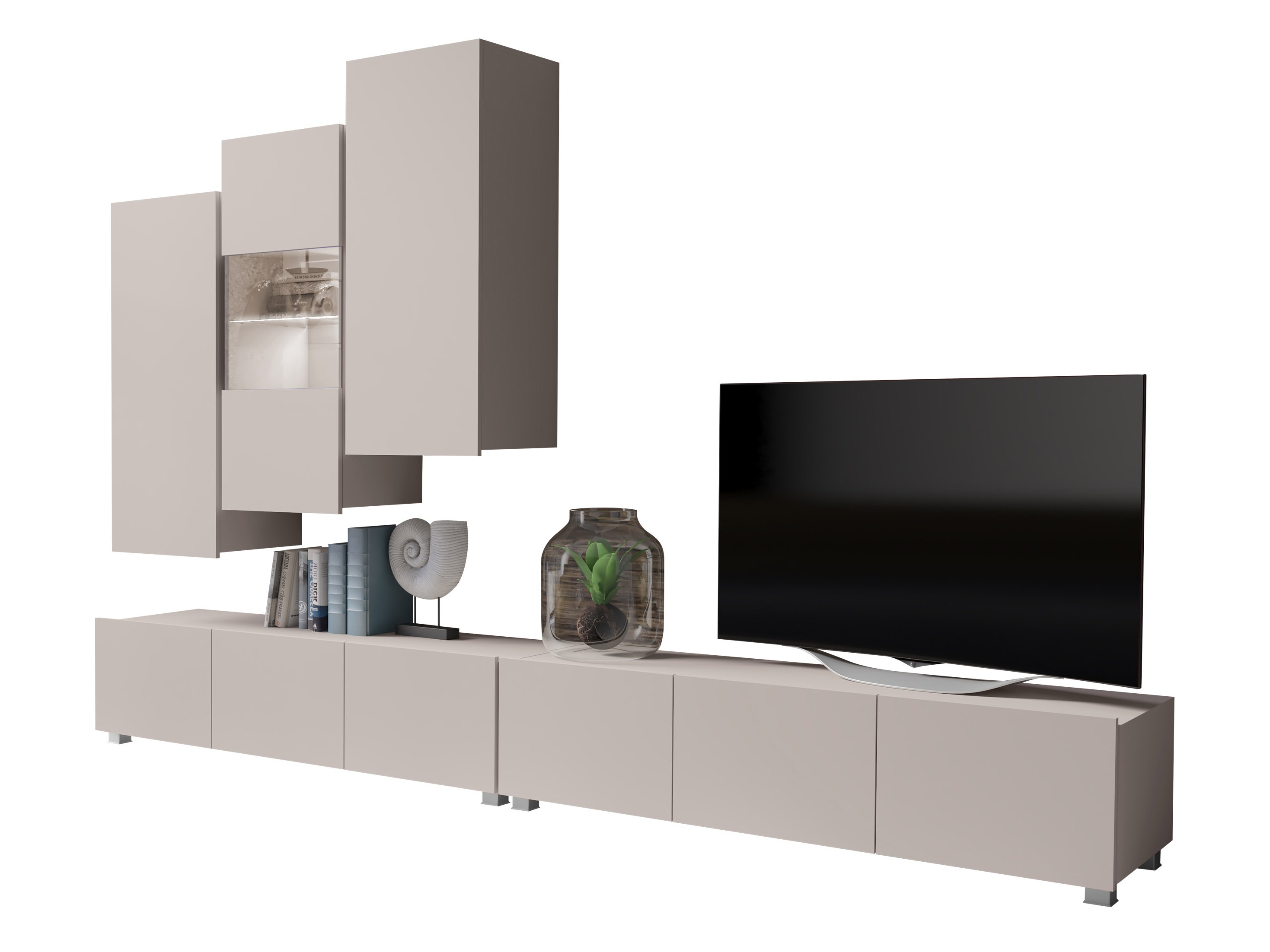 Набор для гостиной Tivdalu 133 (Кашемир)