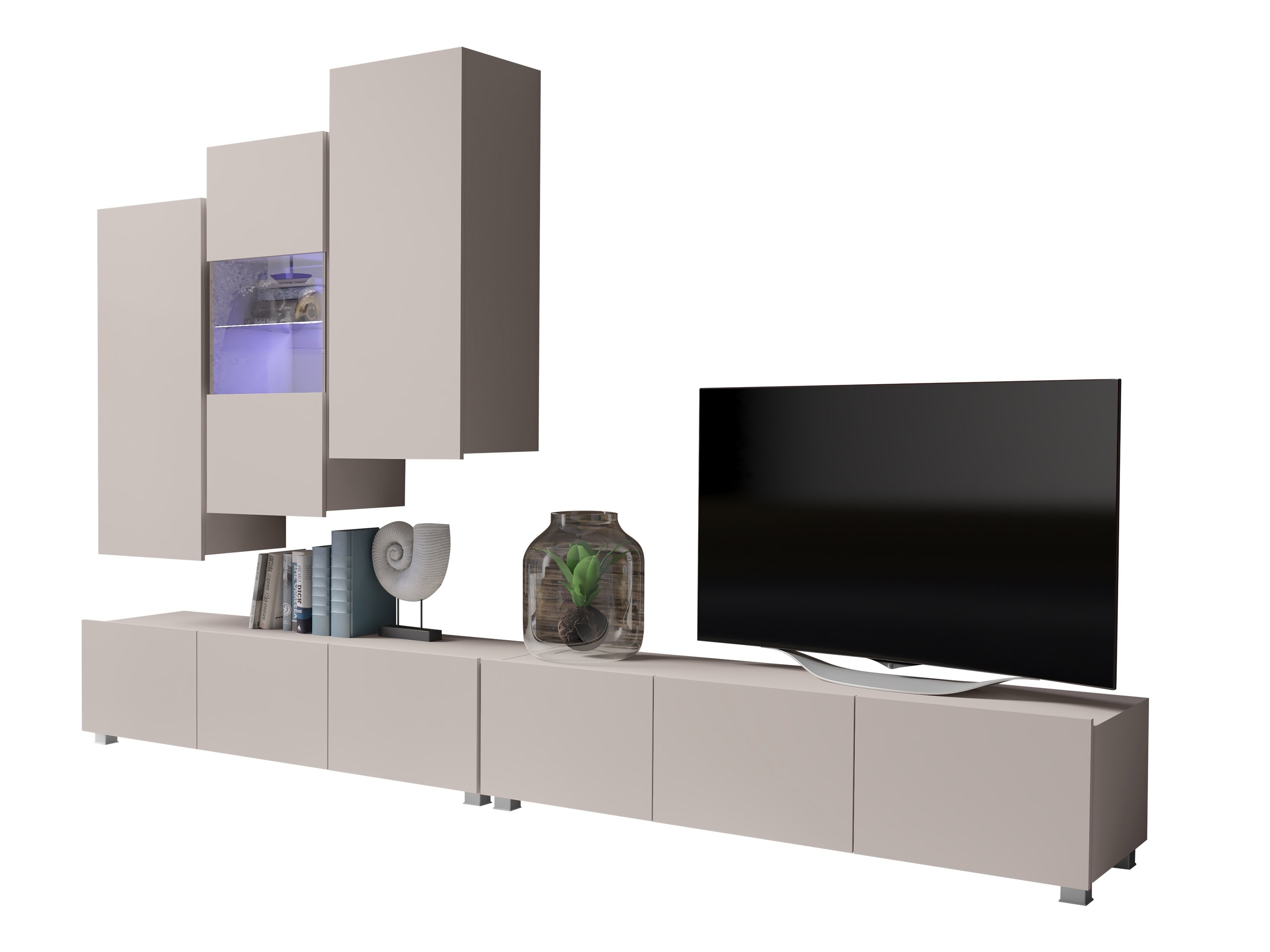 Набор для гостиной Tivdalu 133 (Кашемир)