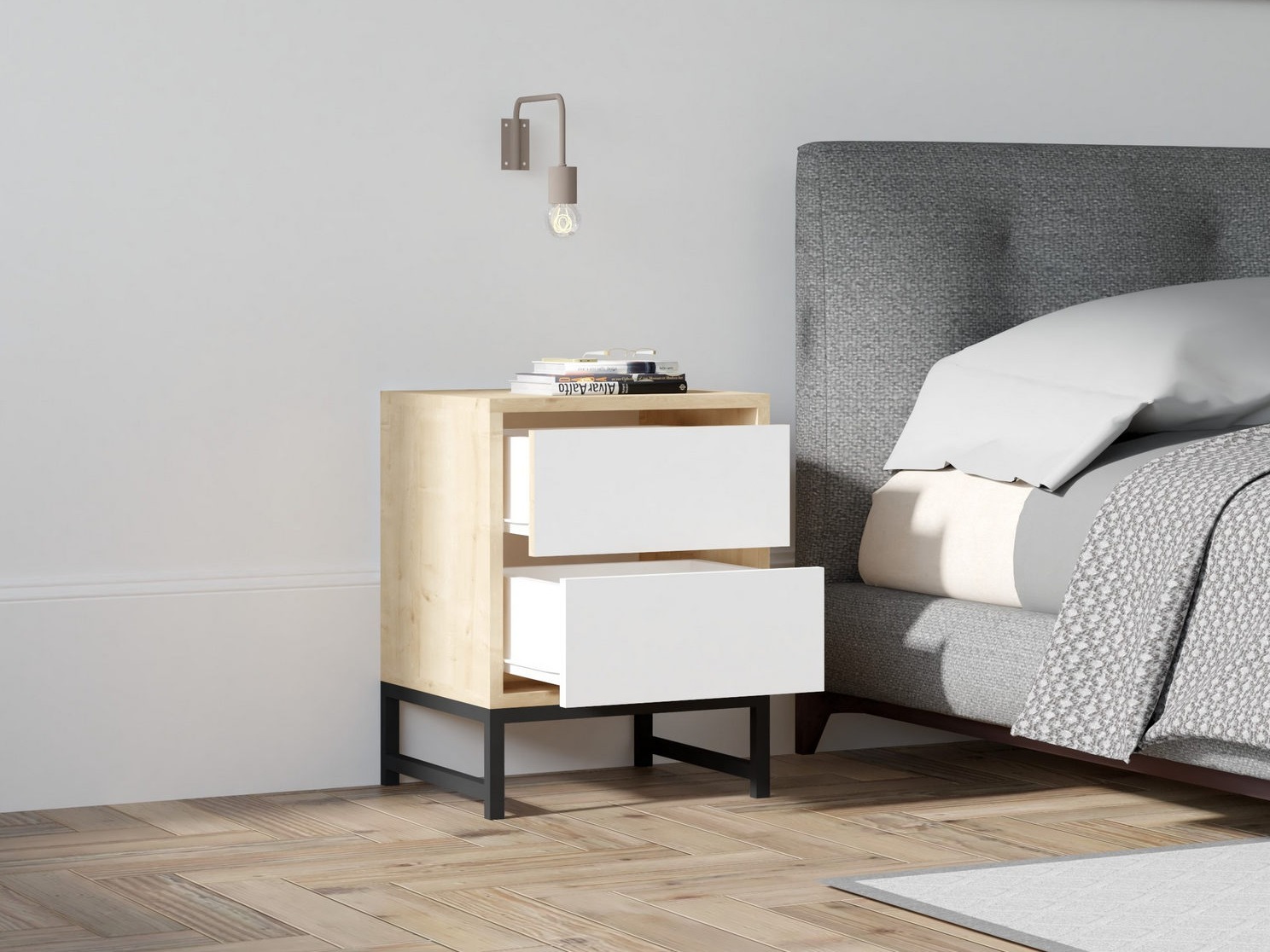 Naktsgaldiņš Kailua 2596