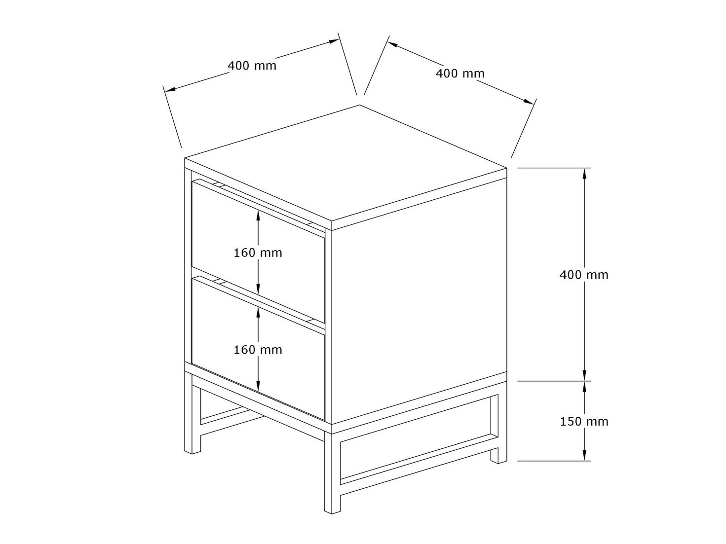 Naktsgaldiņš Kailua 2596