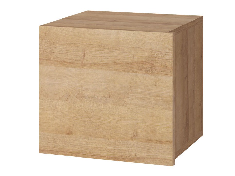 Piekarams skapītis Tivdalu 124 (Zeltains ozols)