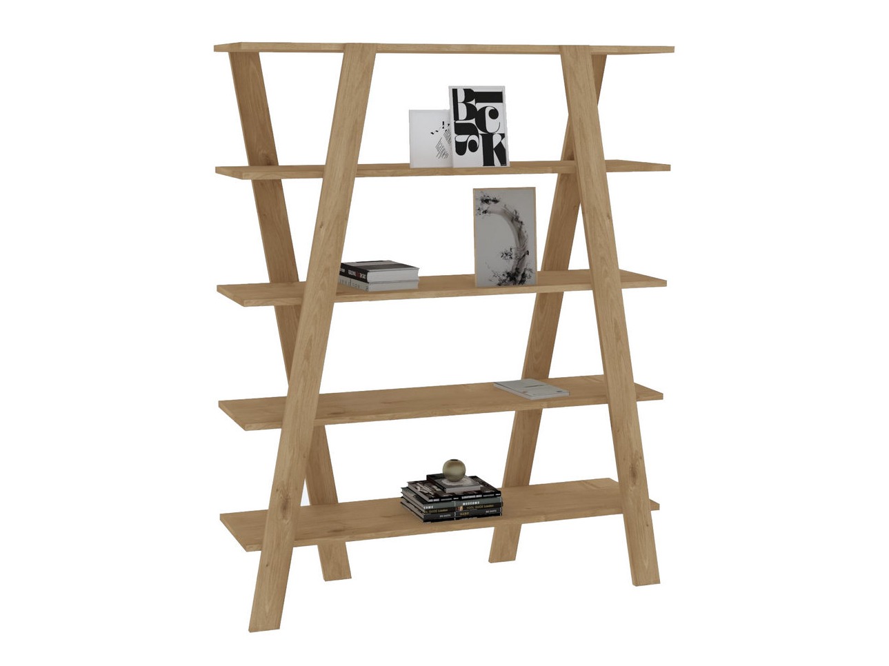 Plaukts Kailua 2597 (Ozols)