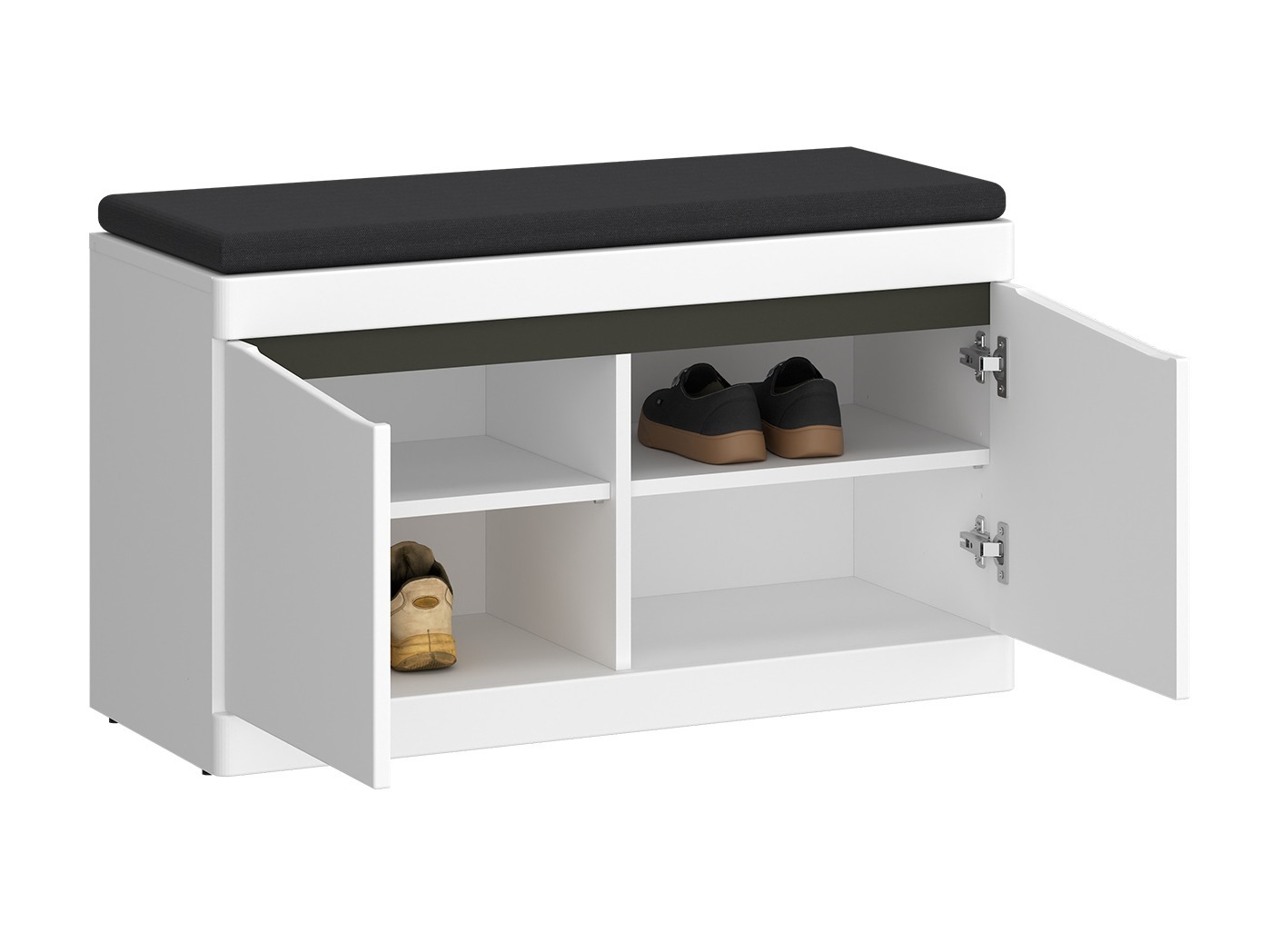 Прихожая Venlori 119 (Белый)