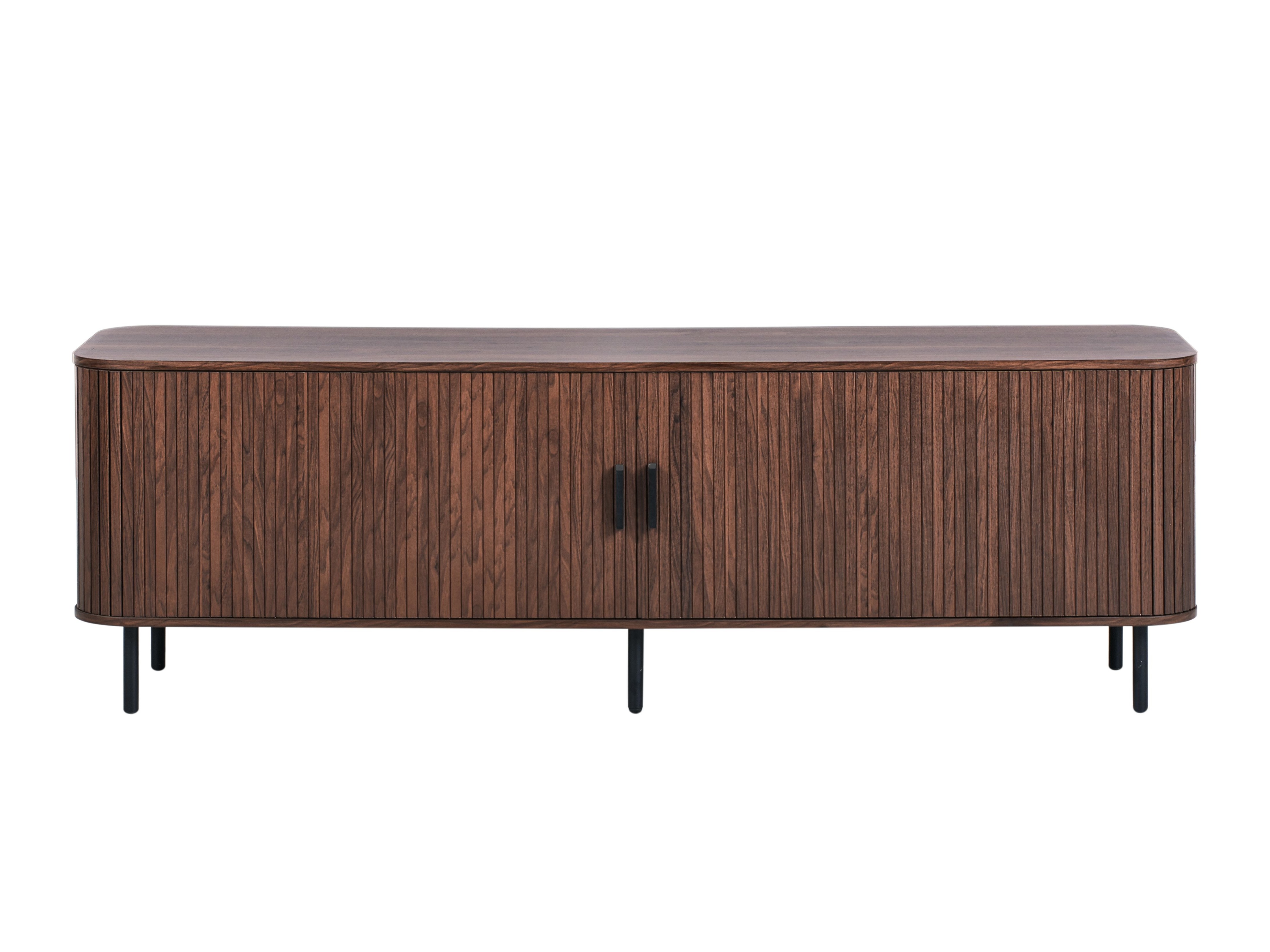 TV galds Fencalu 113 (Tumši brūns)