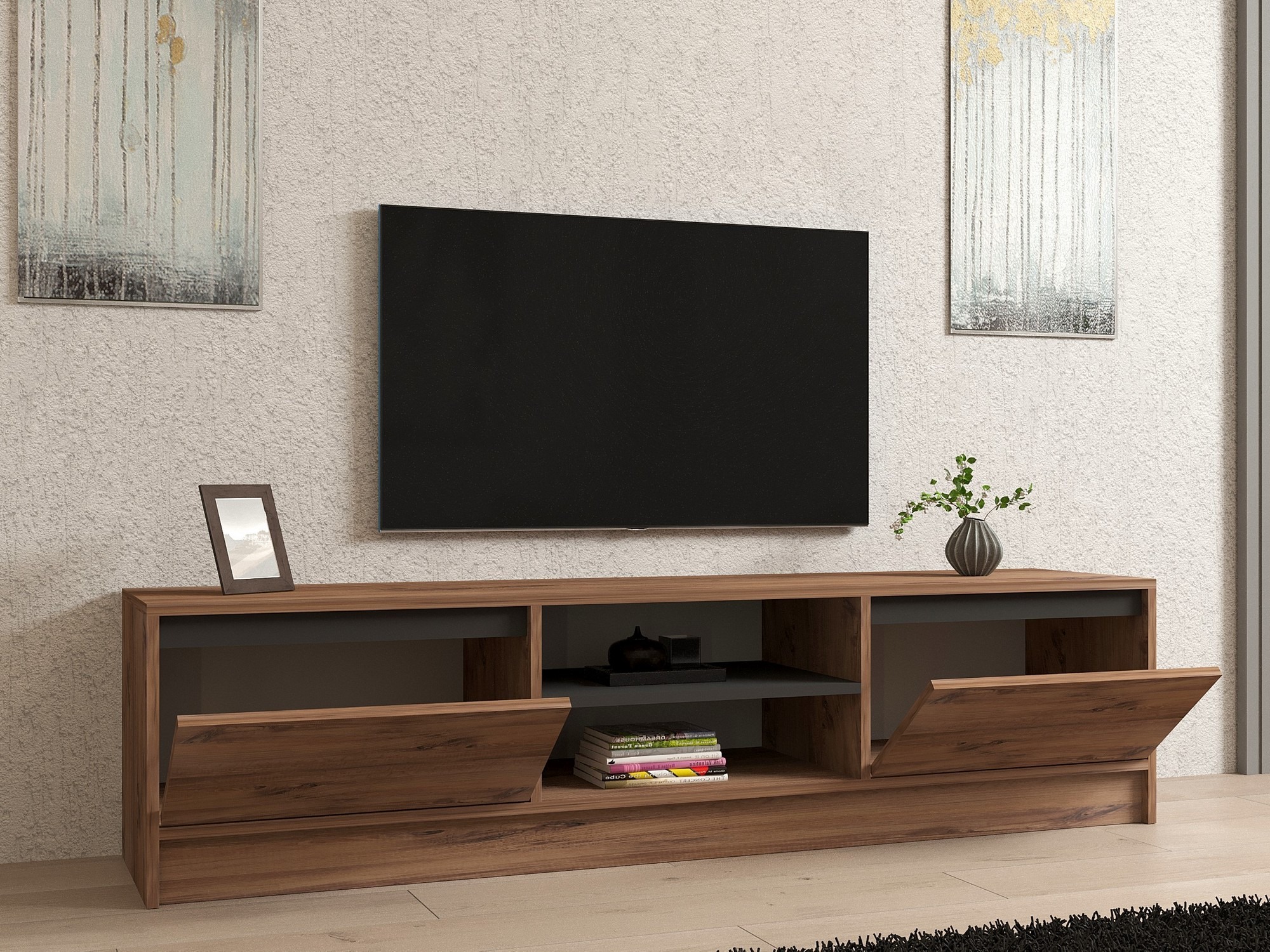 TV galds Kailua 2590