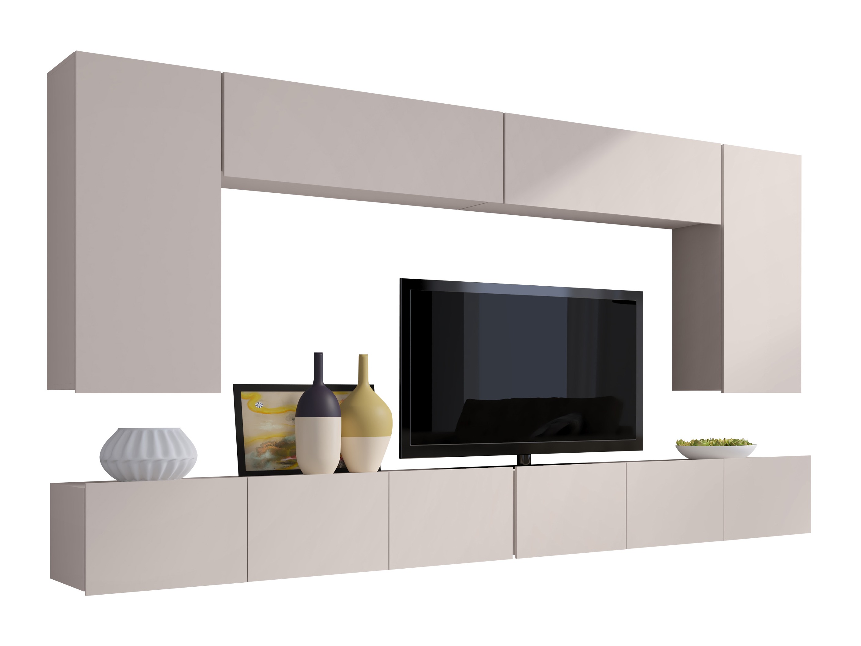 Viesistabas komplekts Remus XIII (Kašmirs)