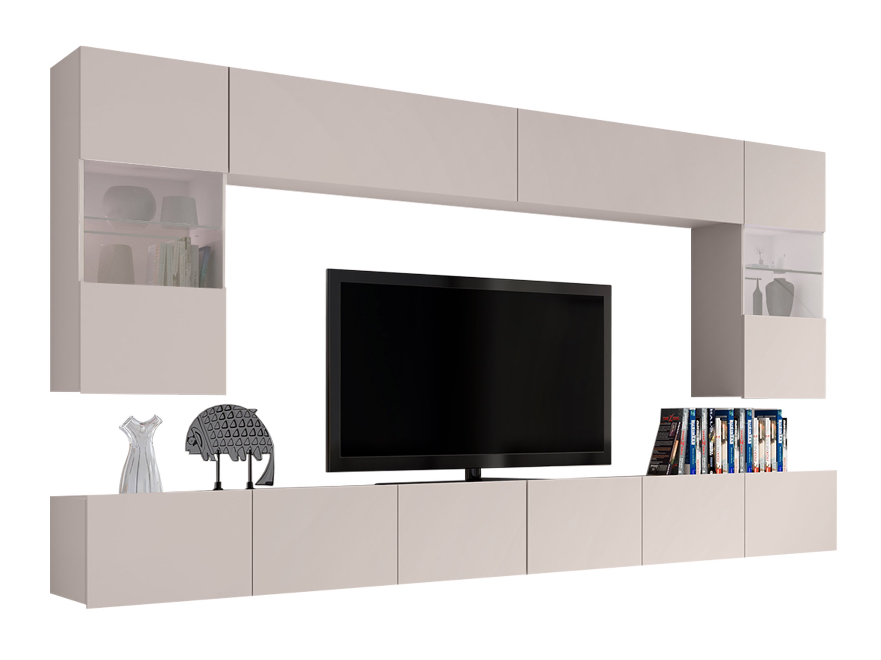 Viesistabas komplekts Tivdalu 105 (Kašmirs)