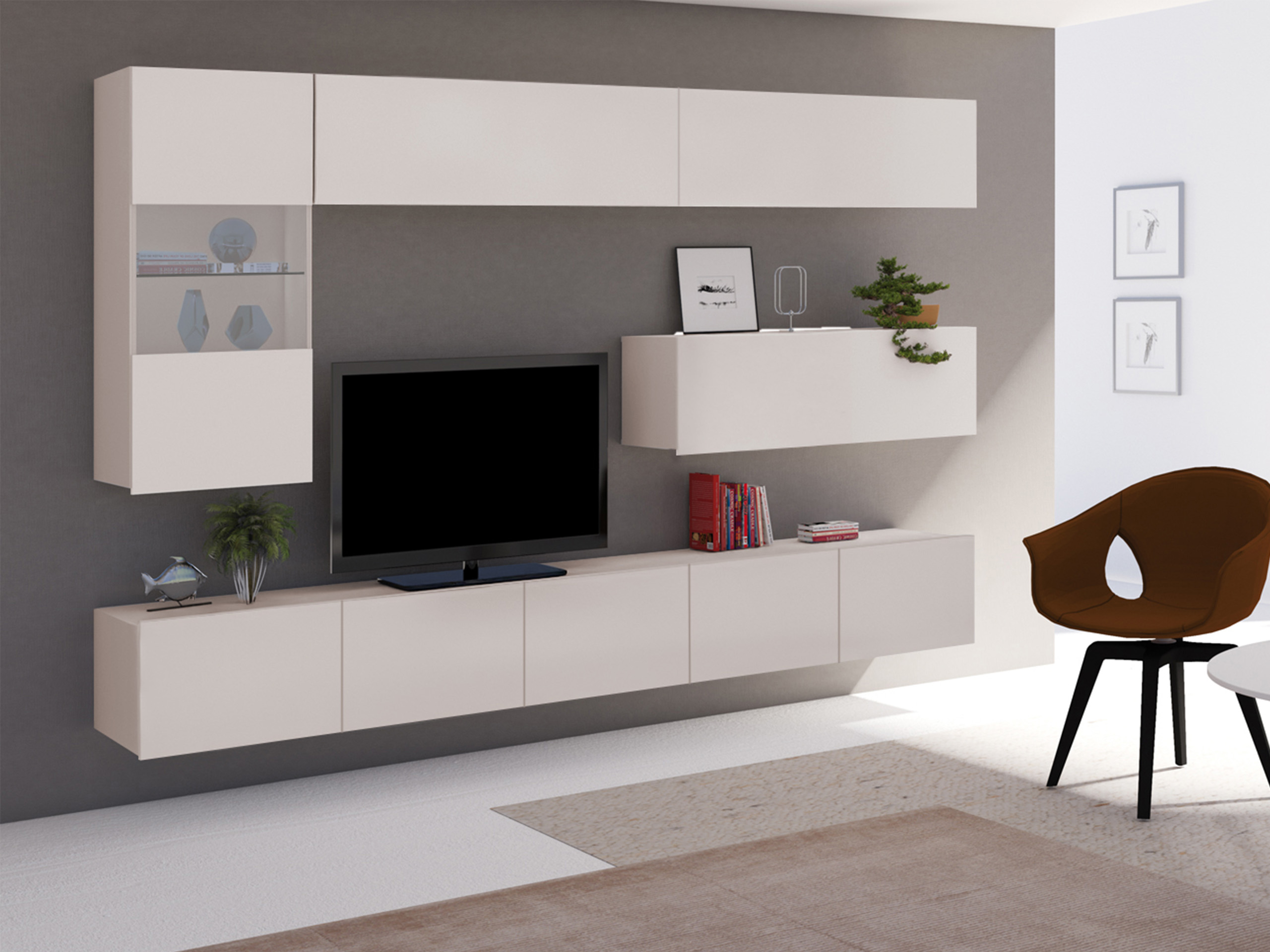 Viesistabas komplekts Tivdalu 108 (Kašmirs)