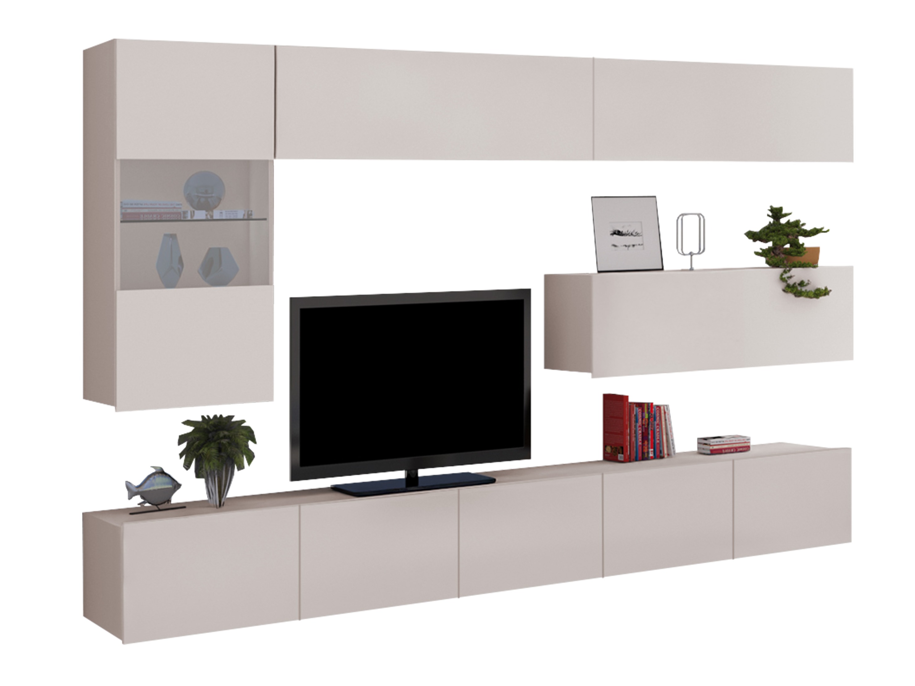 Viesistabas komplekts Tivdalu 108 (Kašmirs)