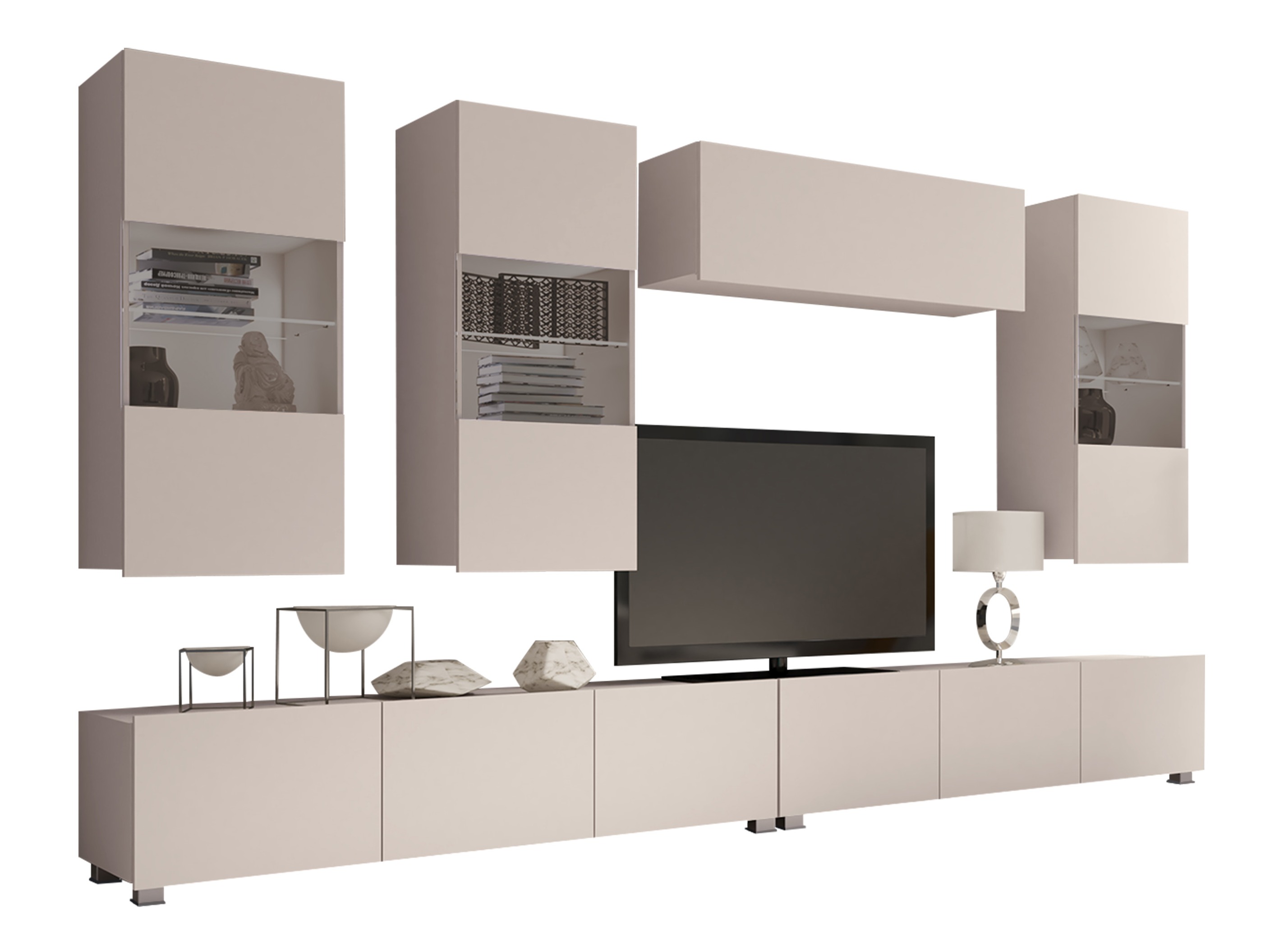 Viesistabas komplekts Tivdalu 109 (Kašmirs)