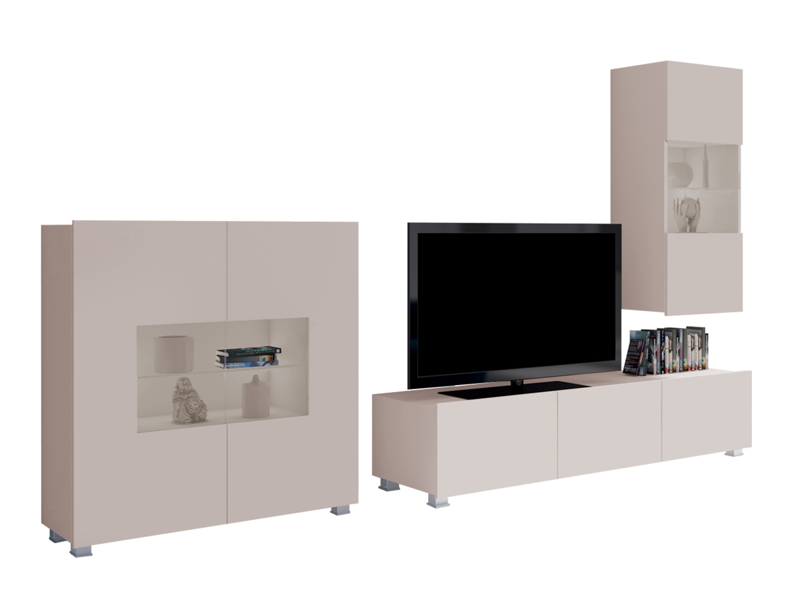 Viesistabas komplekts Tivdalu 111 (Kašmirs)