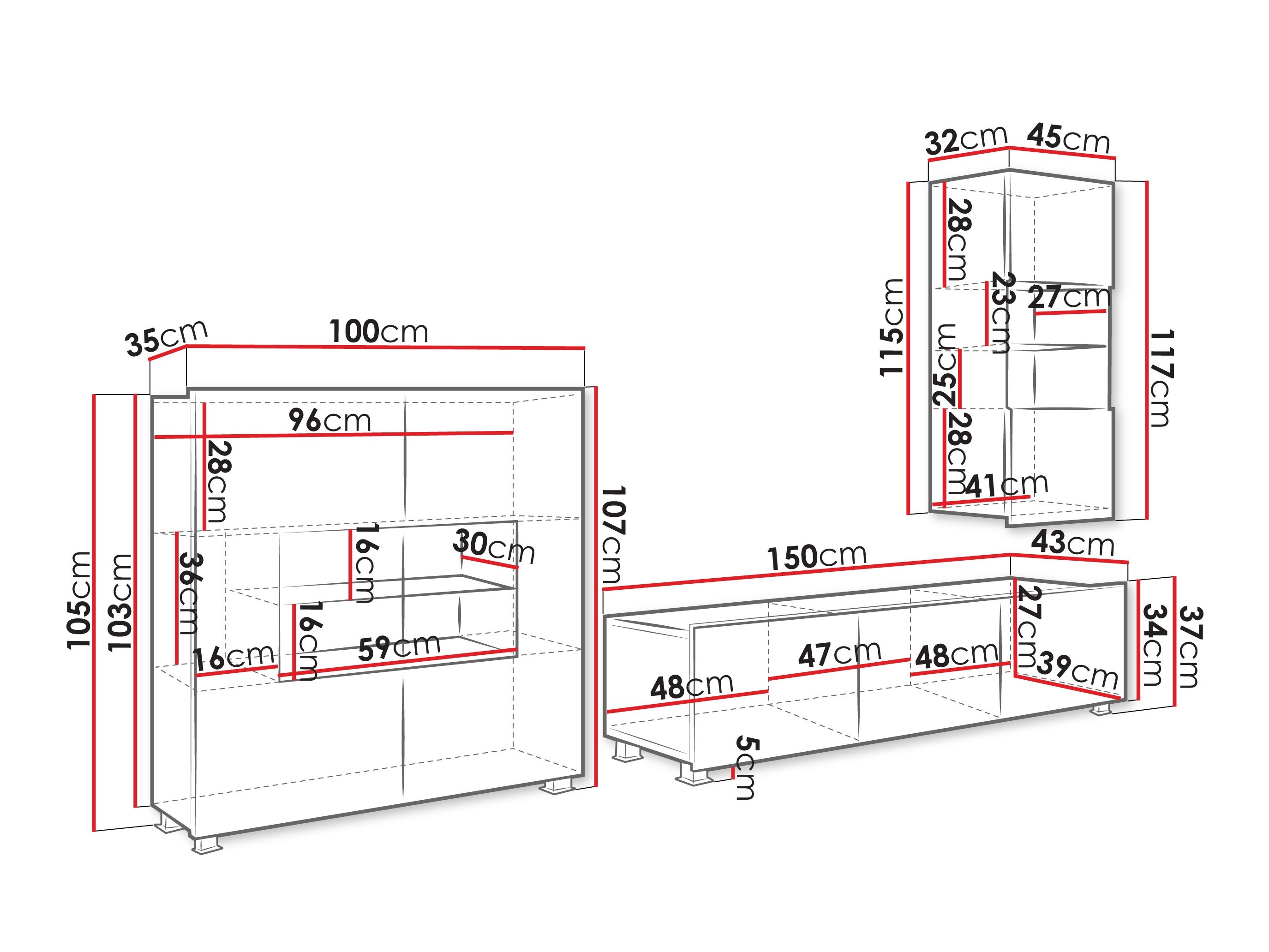 Viesistabas komplekts Tivdalu 111 (Kašmirs)