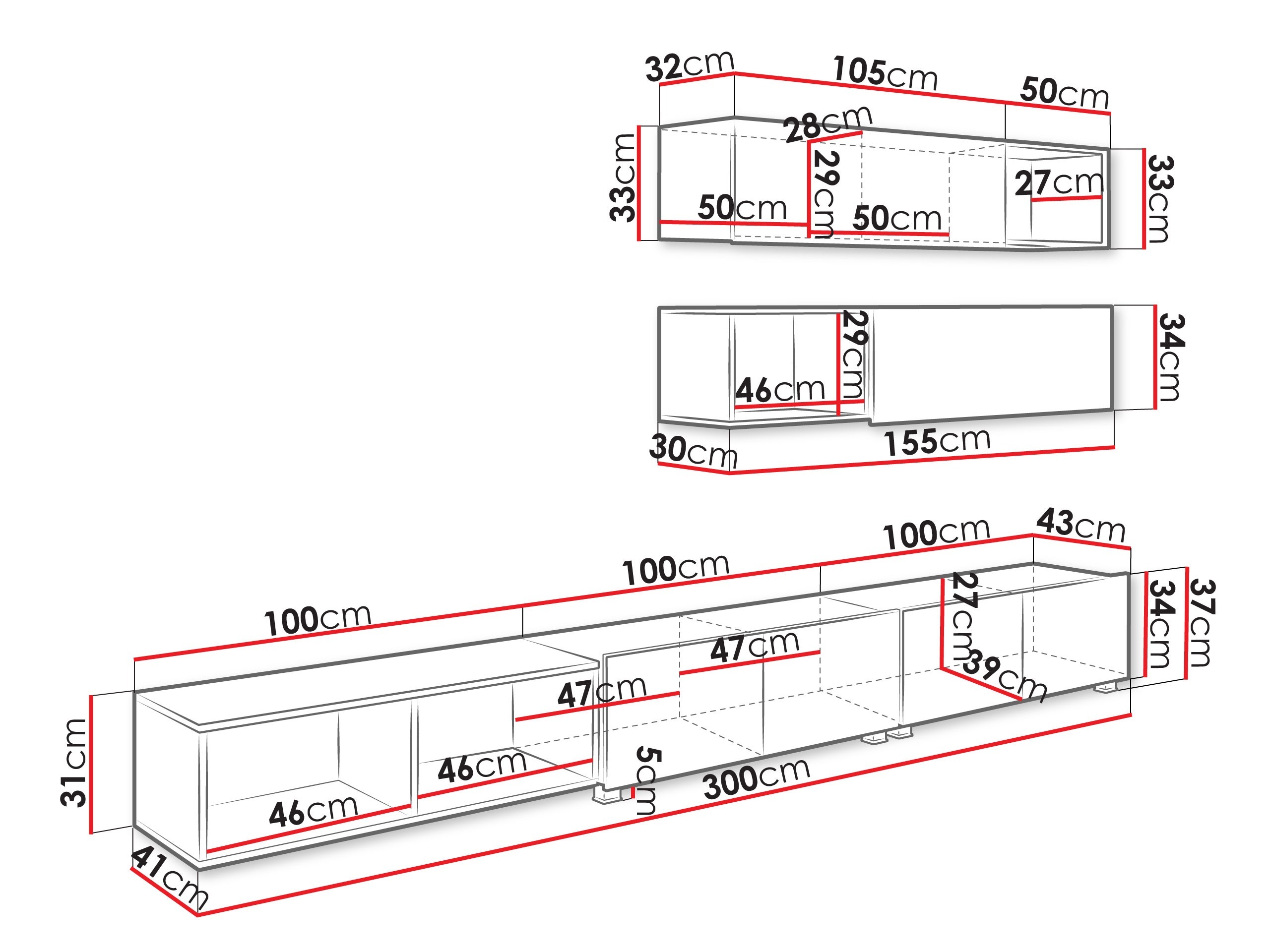 Viesistabas komplekts Tivdalu 145 (Kašmirs)