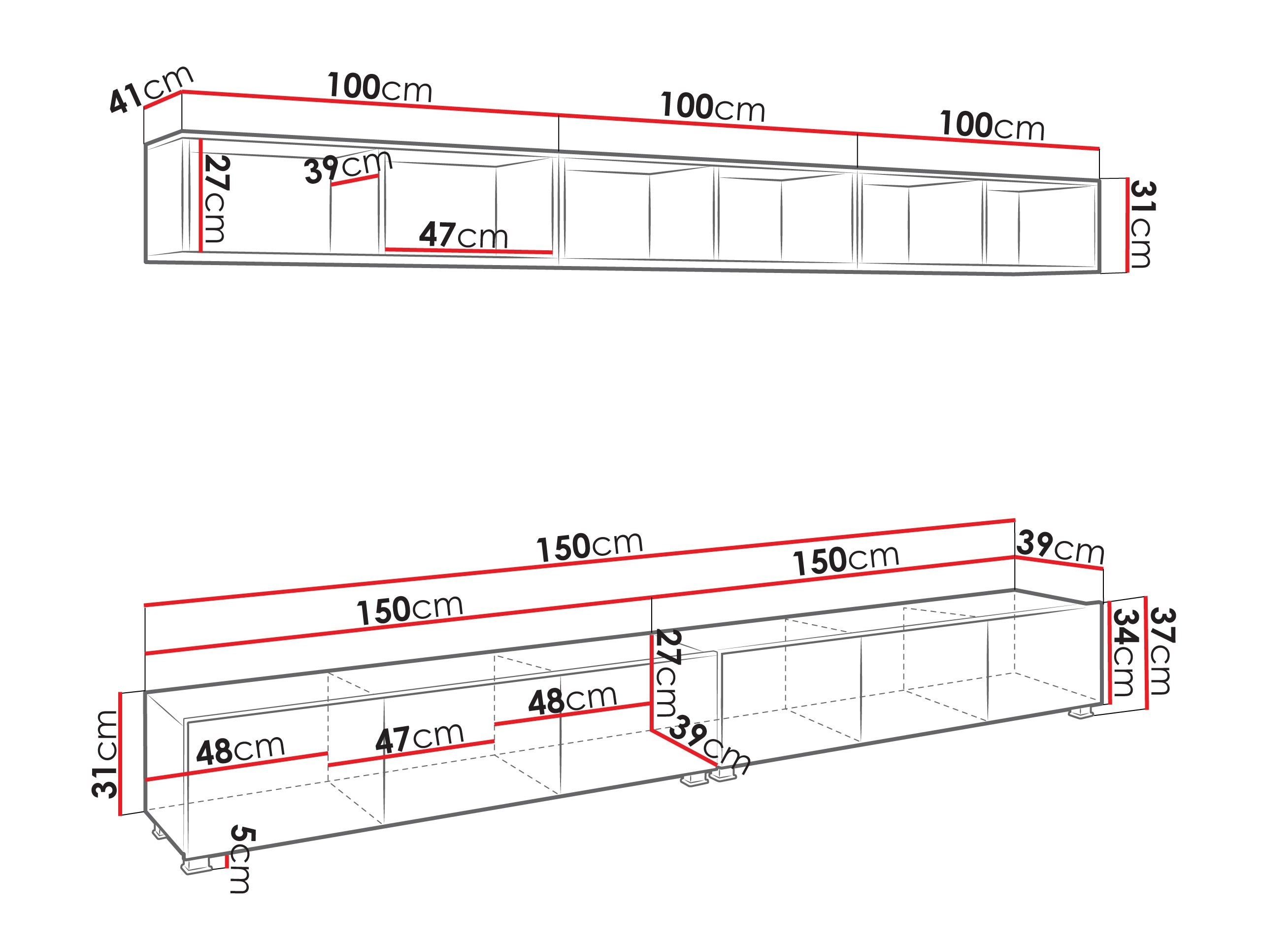 Viesistabas komplekts Tivdalu 153 (Kašmirs + Artisan ozols)