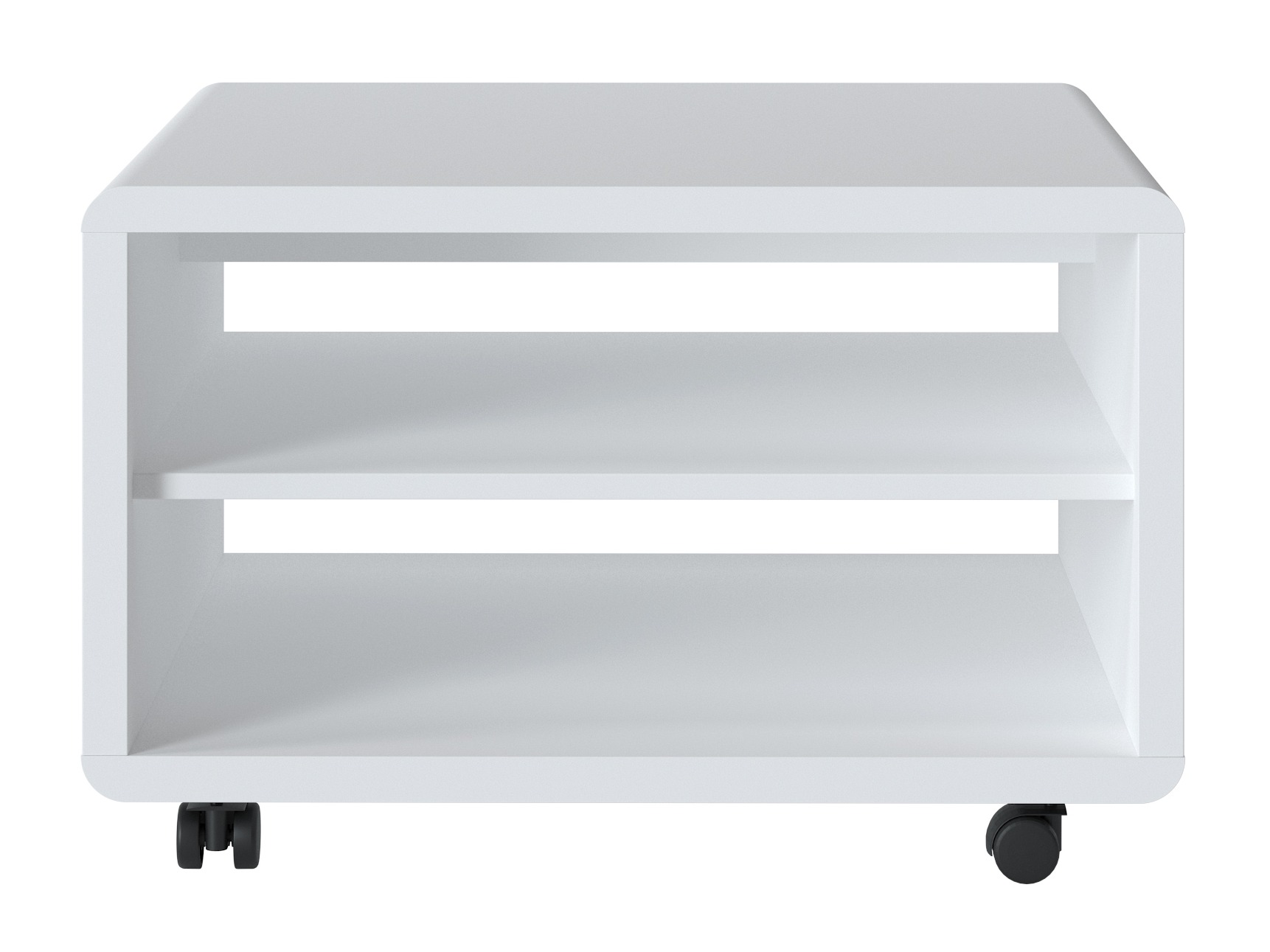 Журнальный столик Venlori 114 (Белый)