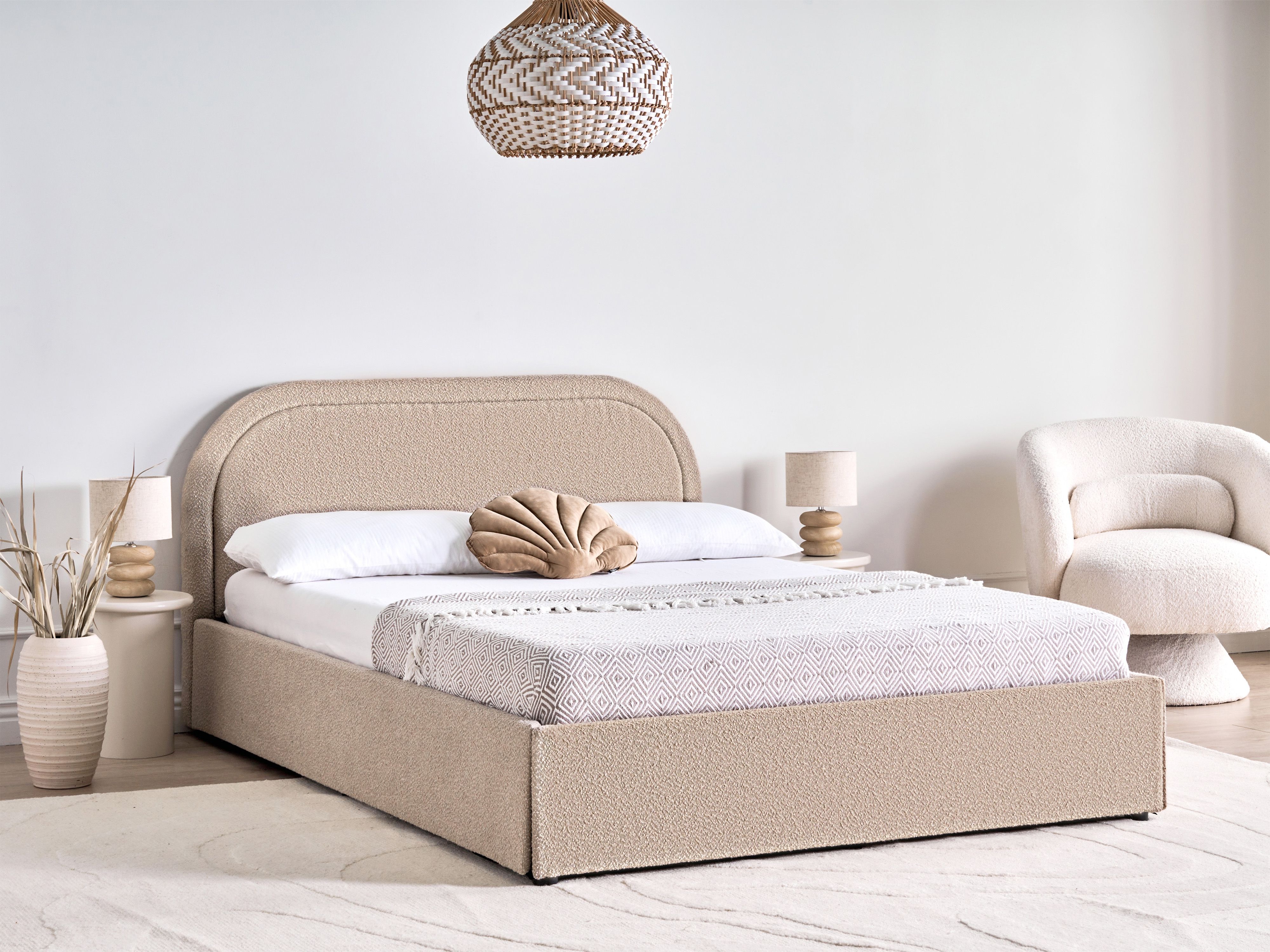 Gulta Berwyn 2062 (Bēšs)