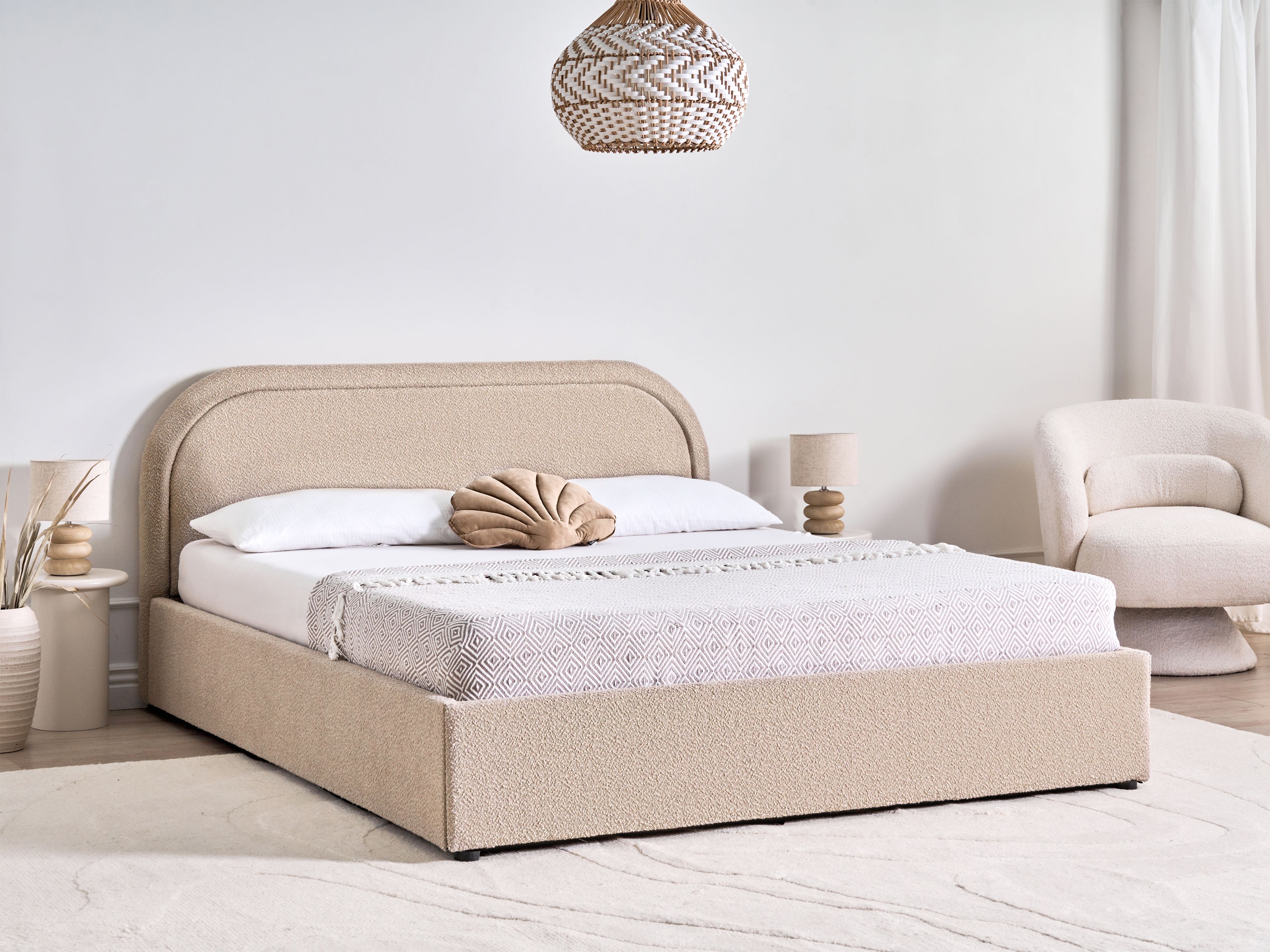 Gulta Berwyn 2062 (Bēšs)