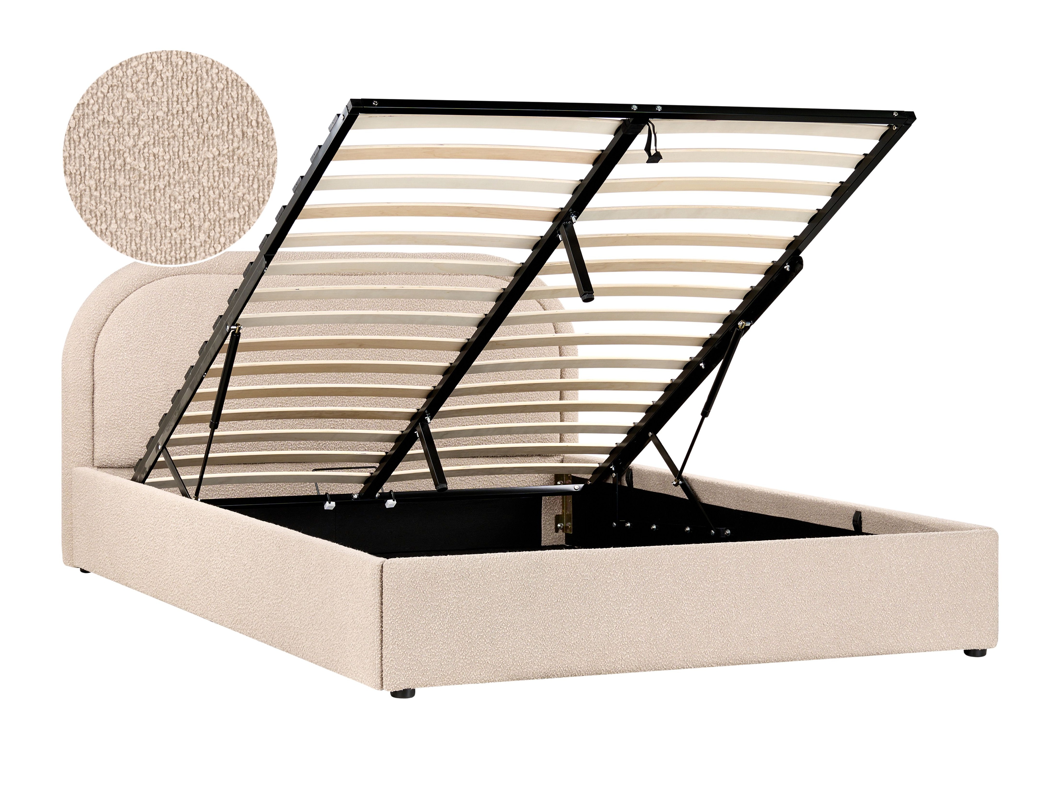 Gulta Berwyn 2062 (Bēšs)