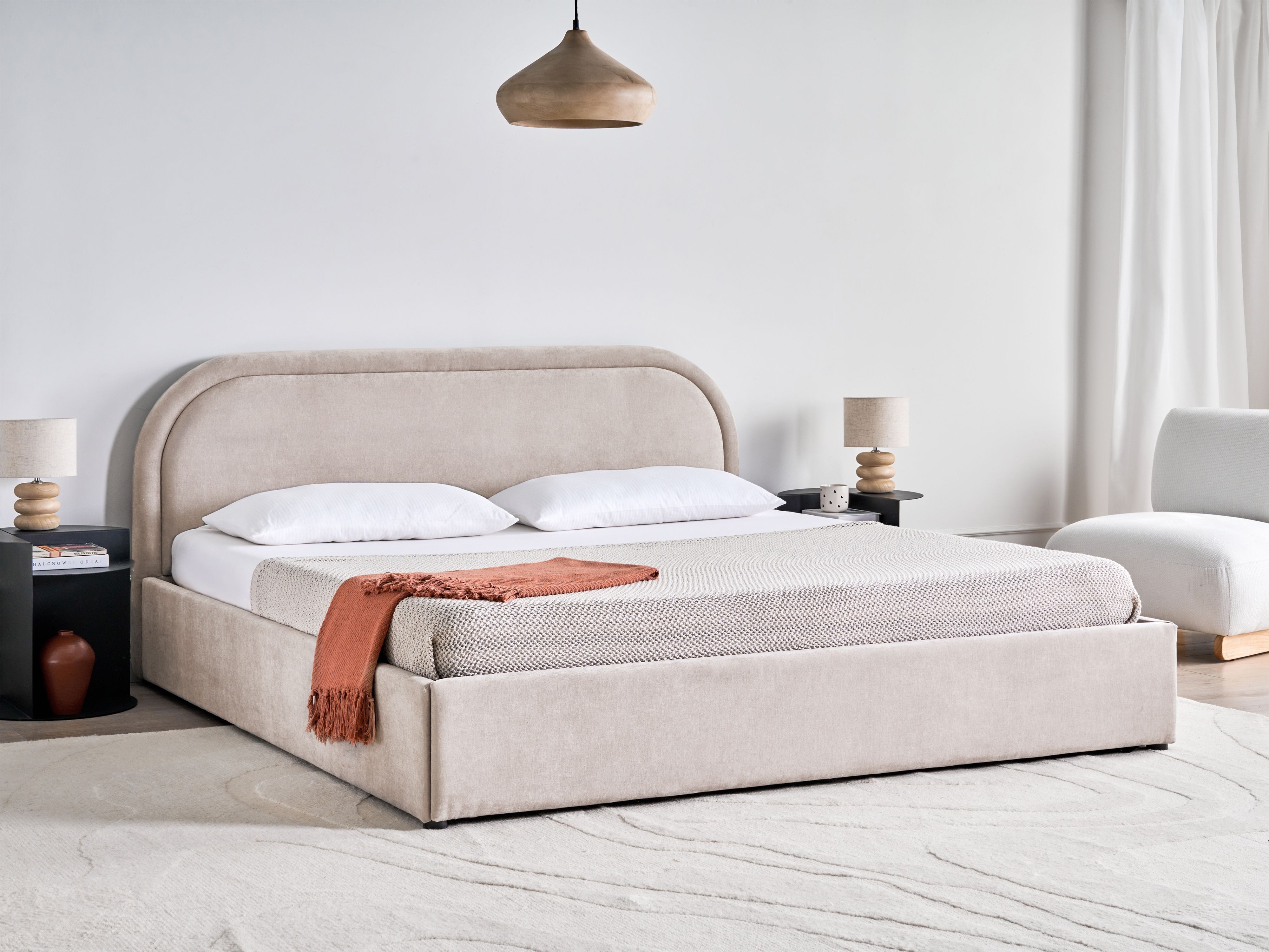 Gulta Berwyn 2062 (Taupe)