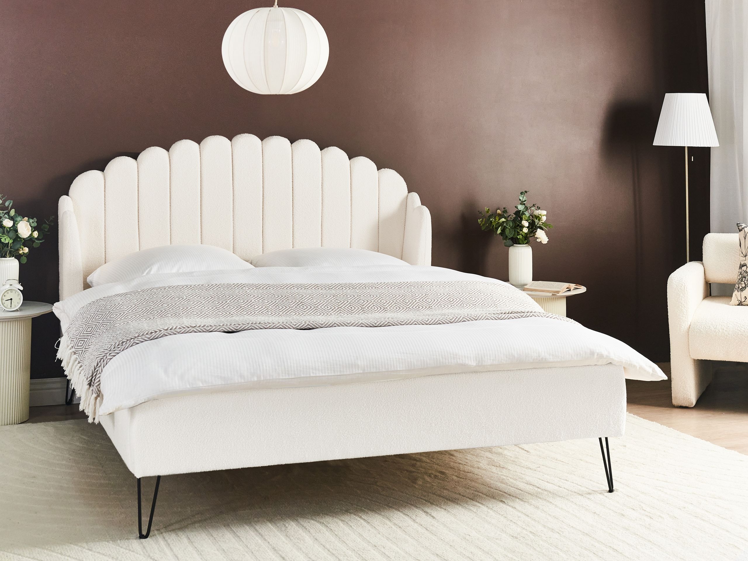 Gulta Berwyn 2720 (Balts)