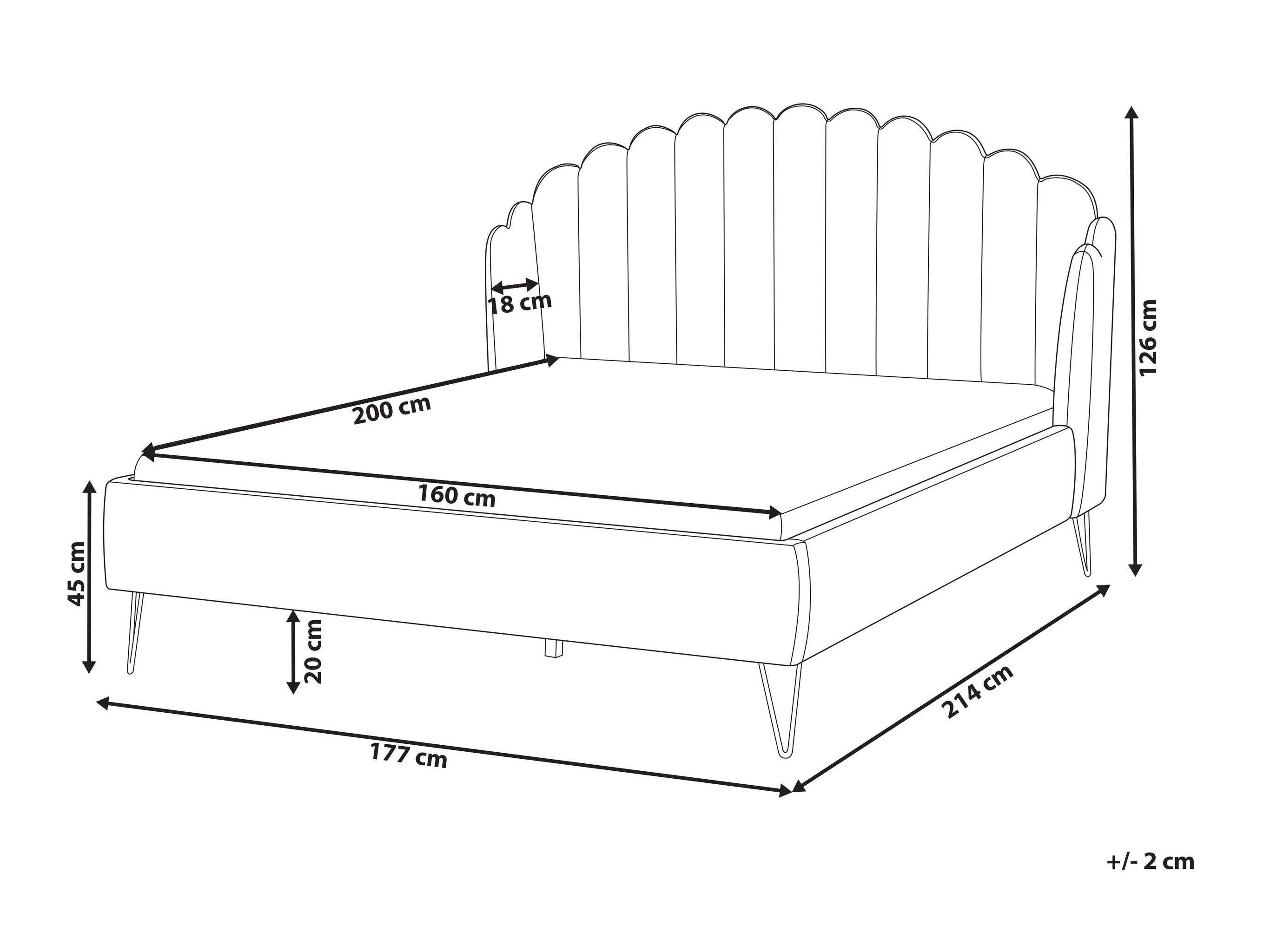 Gulta Berwyn 2720 (Balts)