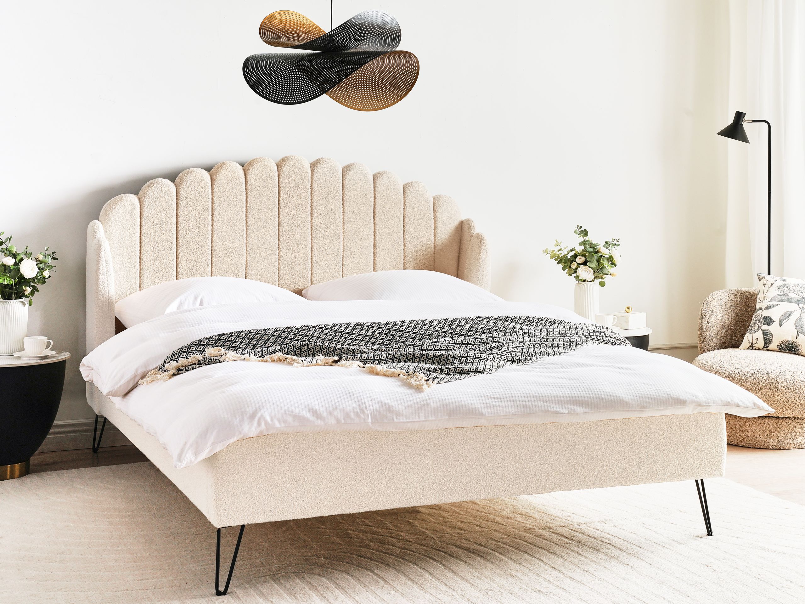 Gulta Berwyn 2720 (Bēšs)