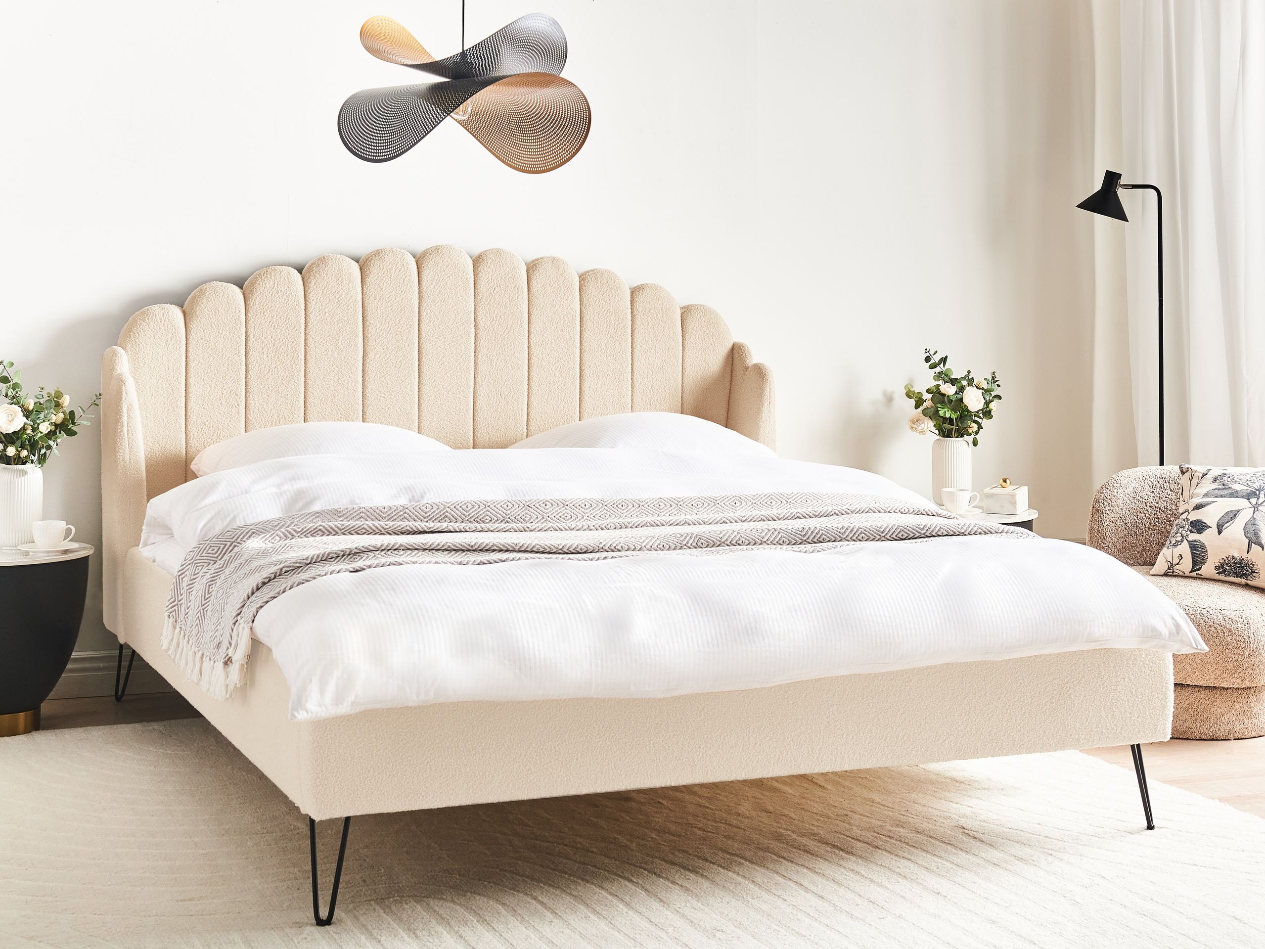 Gulta Berwyn 2720 (Bēšs)