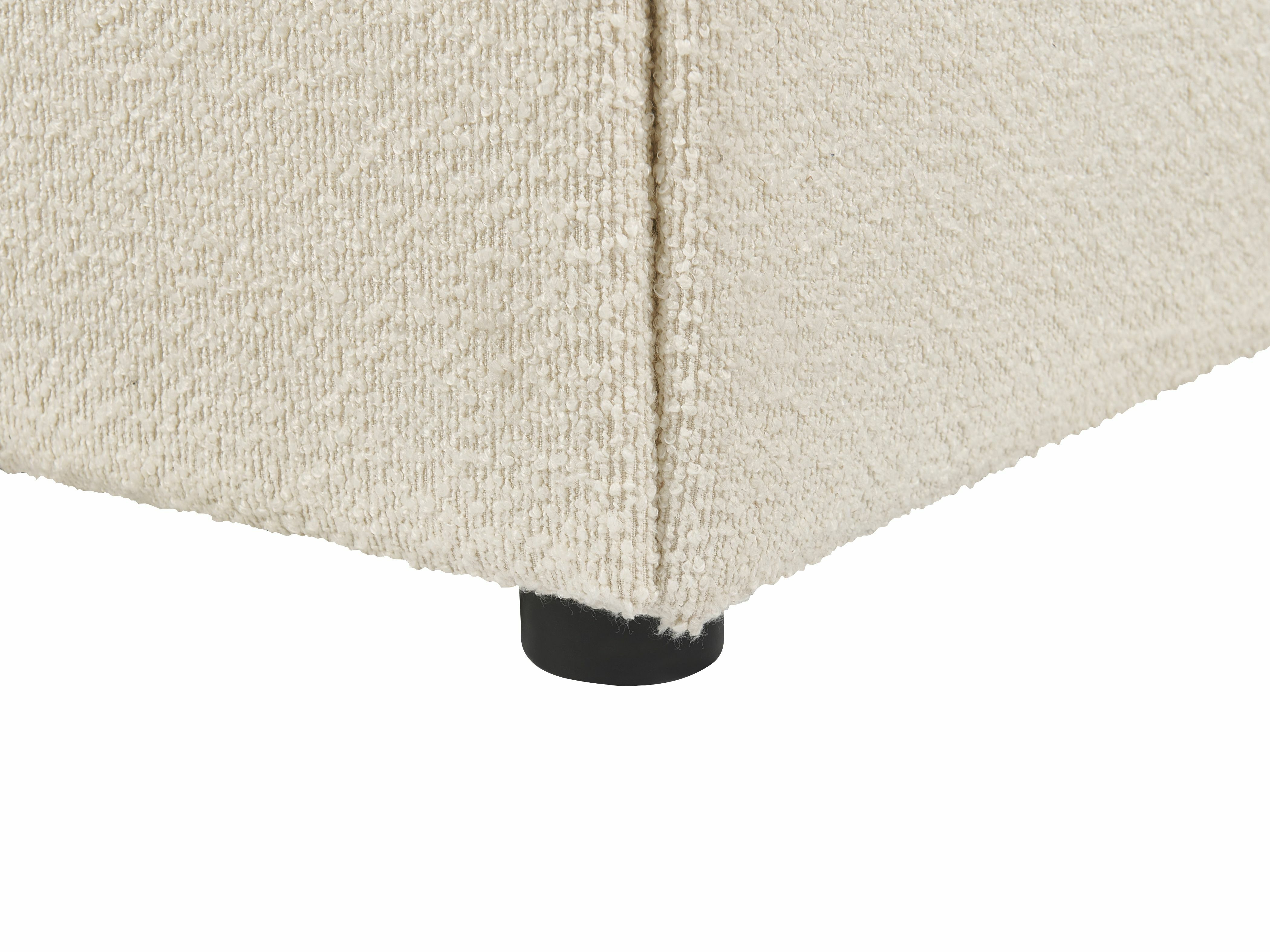 Кровать Berwyn 2062 (Светло-бежевый)