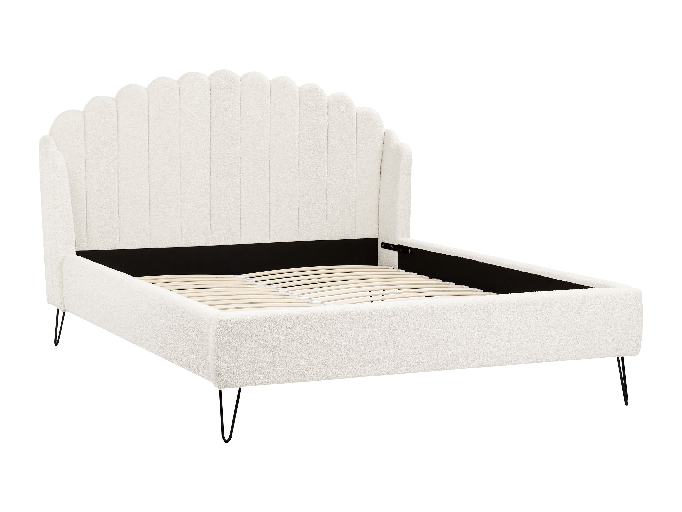 Кровать Berwyn 2720 (Белый)